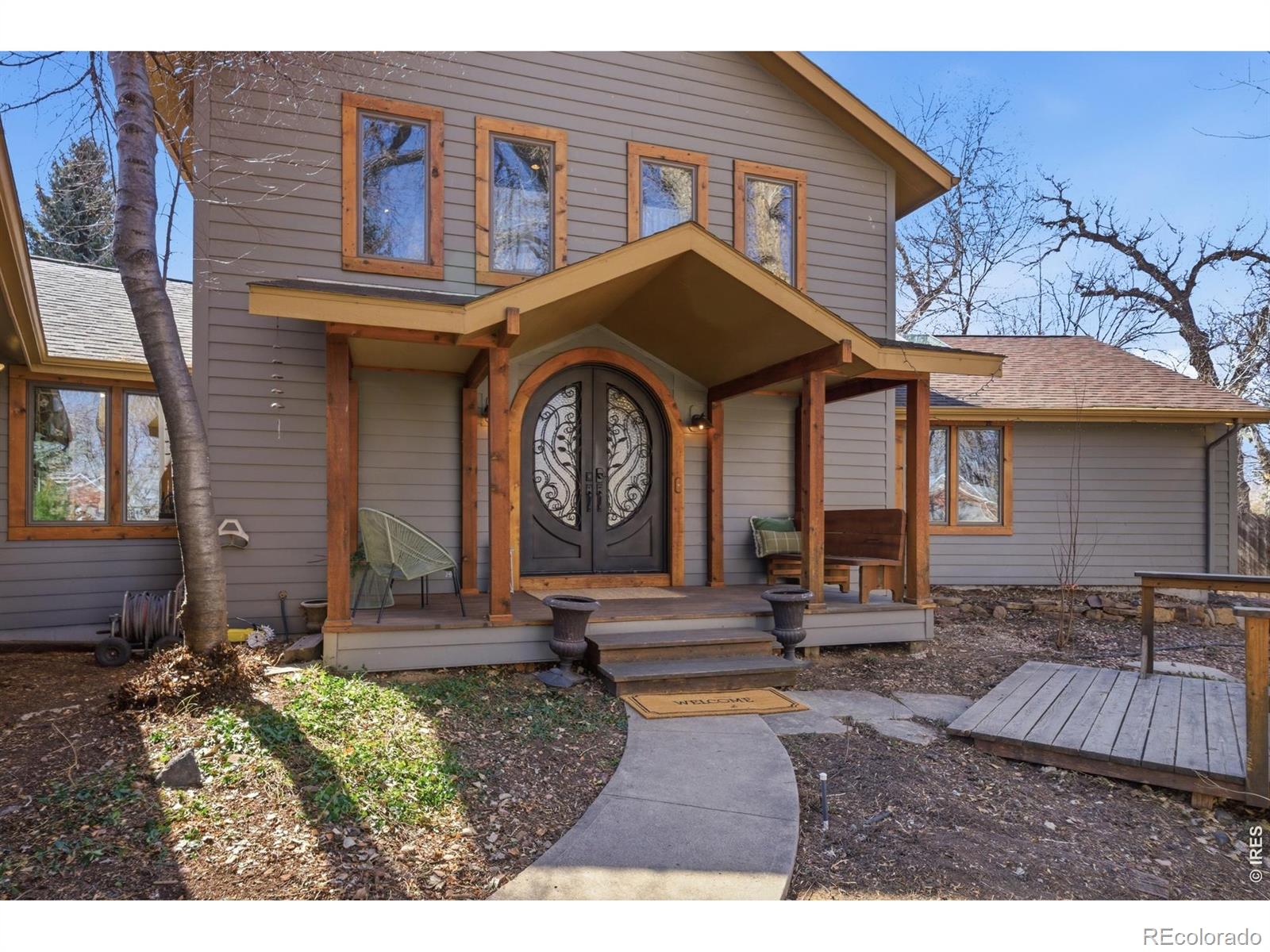 2205  Stonecrest Drive, fort collins&nbsp; House Search MLS Picture