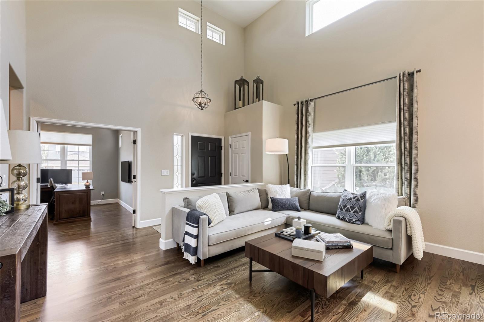 10283  Bentwood Lane, littleton&nbsp; House Search MLS Picture