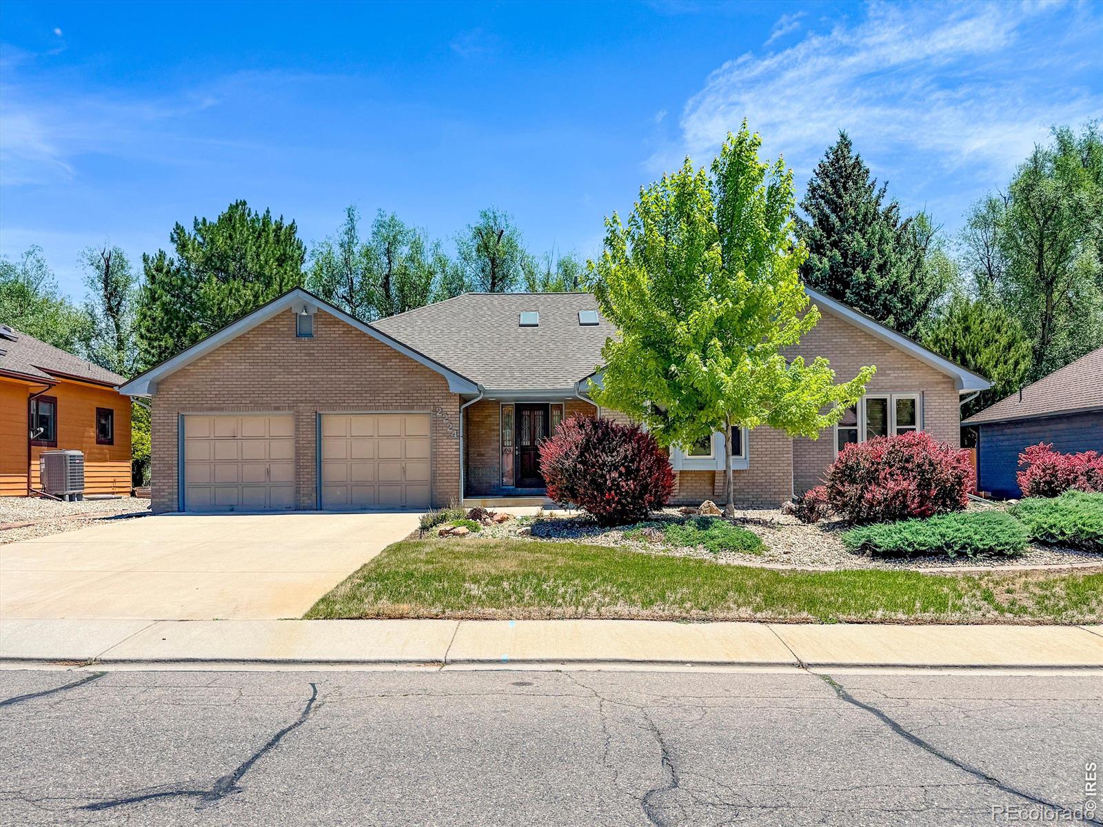 longmont&nbsp; House Search Picture