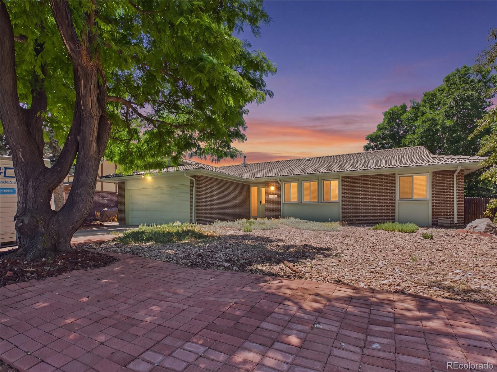  Aurora Home | MLS #: 63927821661 S Oswego Street, Aurora Beds: 3 Baths: 2 Price: $460,000