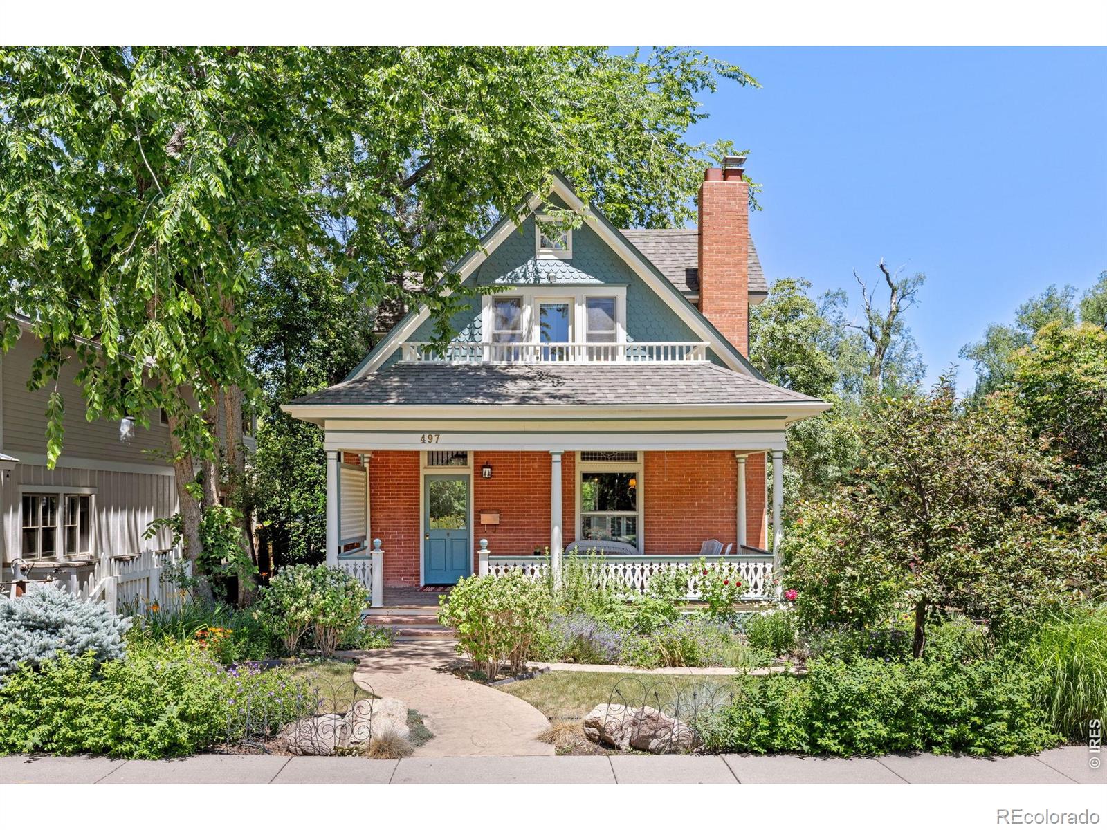 boulder&nbsp; House Search Picture