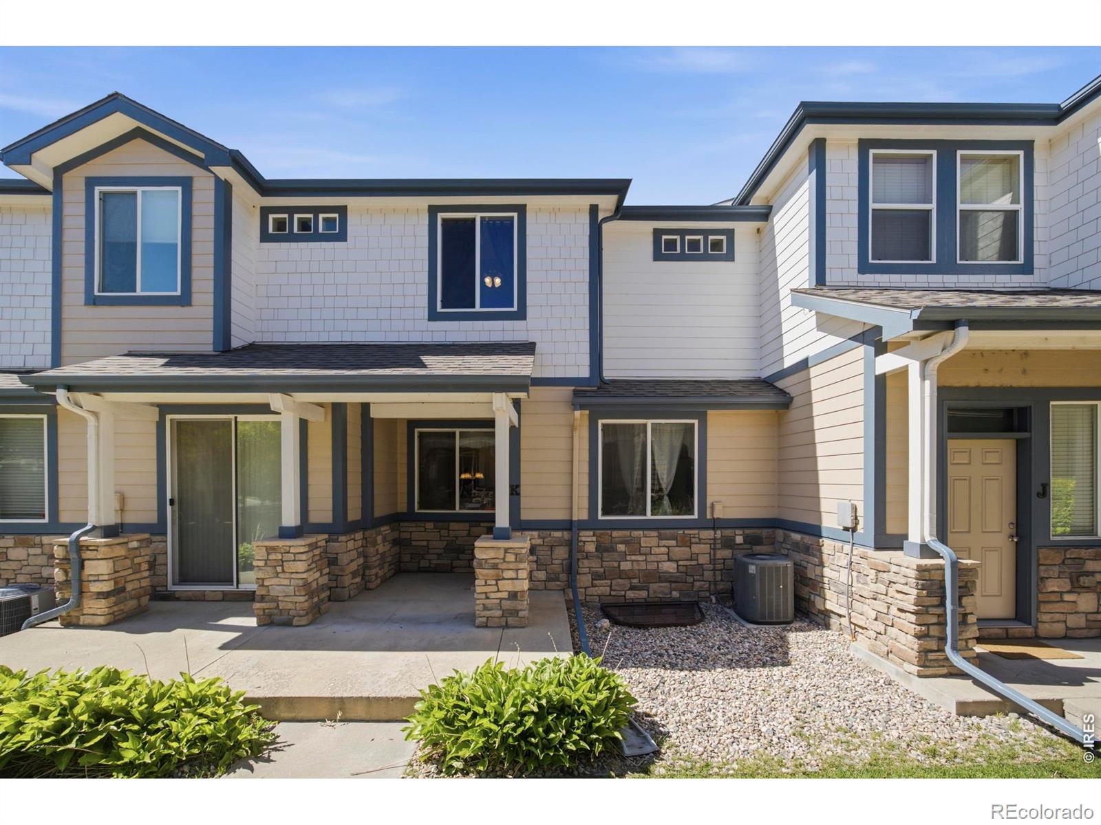 Rigden Farm Fort Collins Home | MLS #: 45678910623682921  Kansas Drive, Fort Collins Beds: 3 Baths: 3 Price: $397,000
