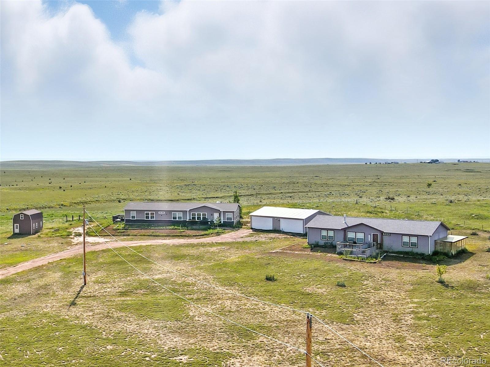 11055  Milne Road, colorado springs&nbsp; House Search MLS Picture