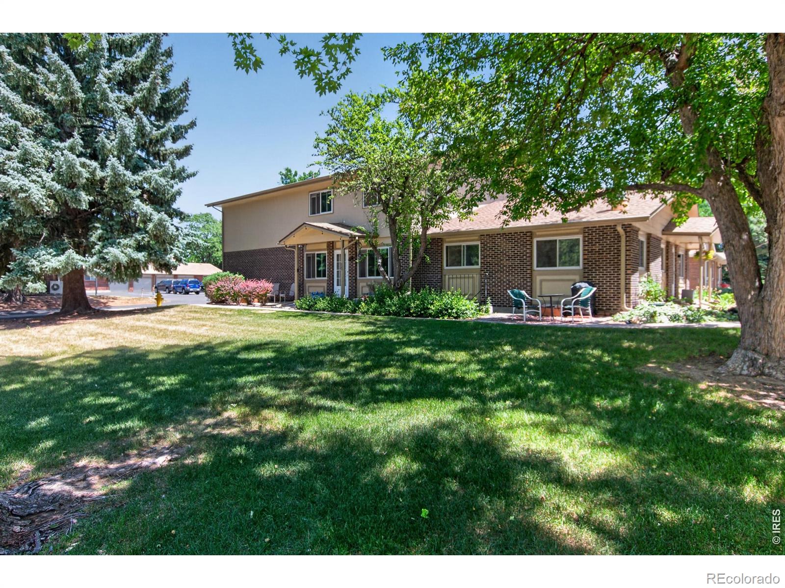 1024  Oxford Lane, fort collins&nbsp; House Search MLS Picture