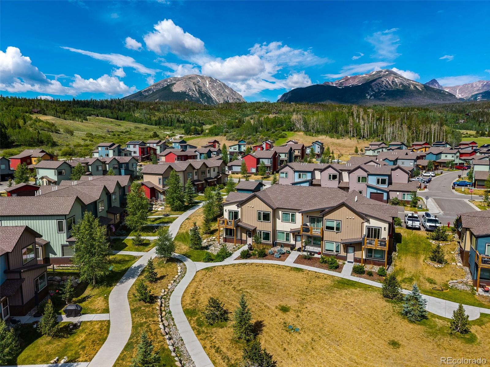 silverthorne&nbsp; House Search Picture