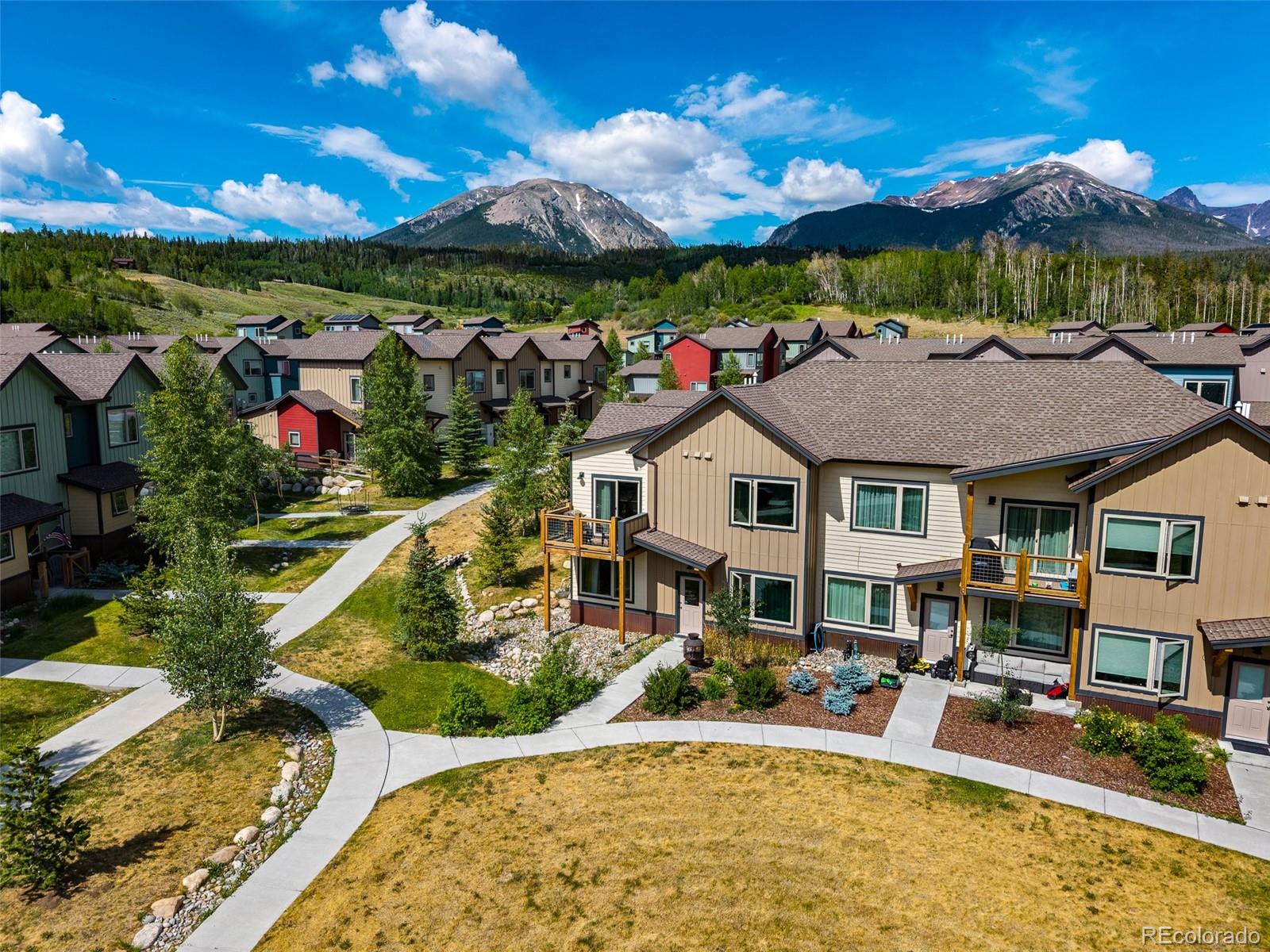 159  Moose Trail, silverthorne&nbsp; House Search MLS Picture