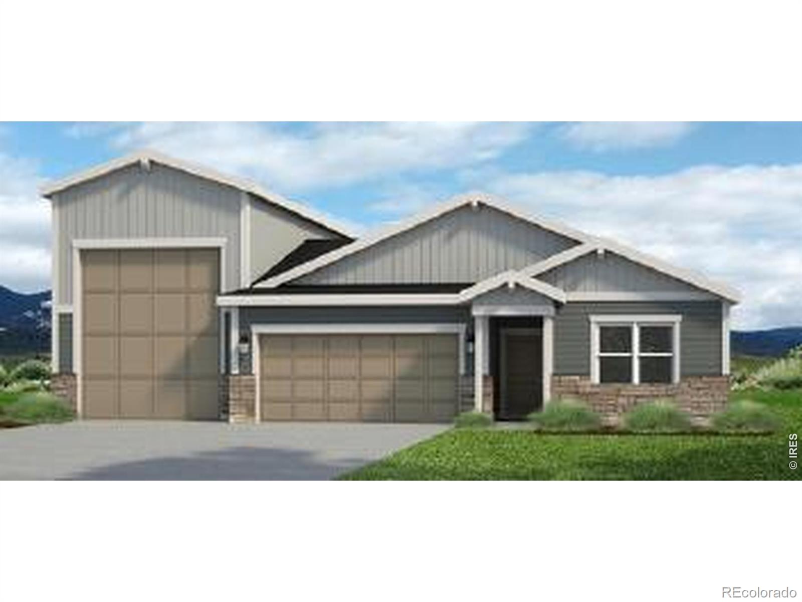  Hudson Home | MLS #: 4567891062382305  Plains Parkway, Hudson Beds: 3 Baths: 2 Price: $607,700