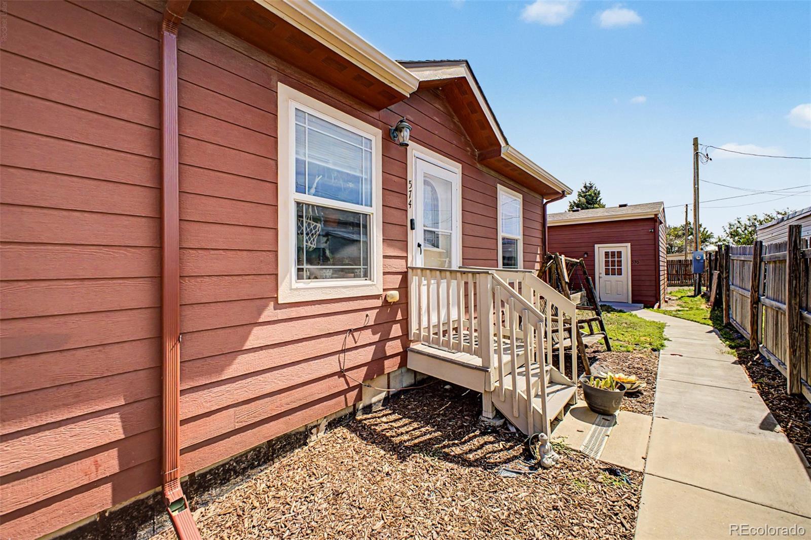 bennett&nbsp; House Search Picture