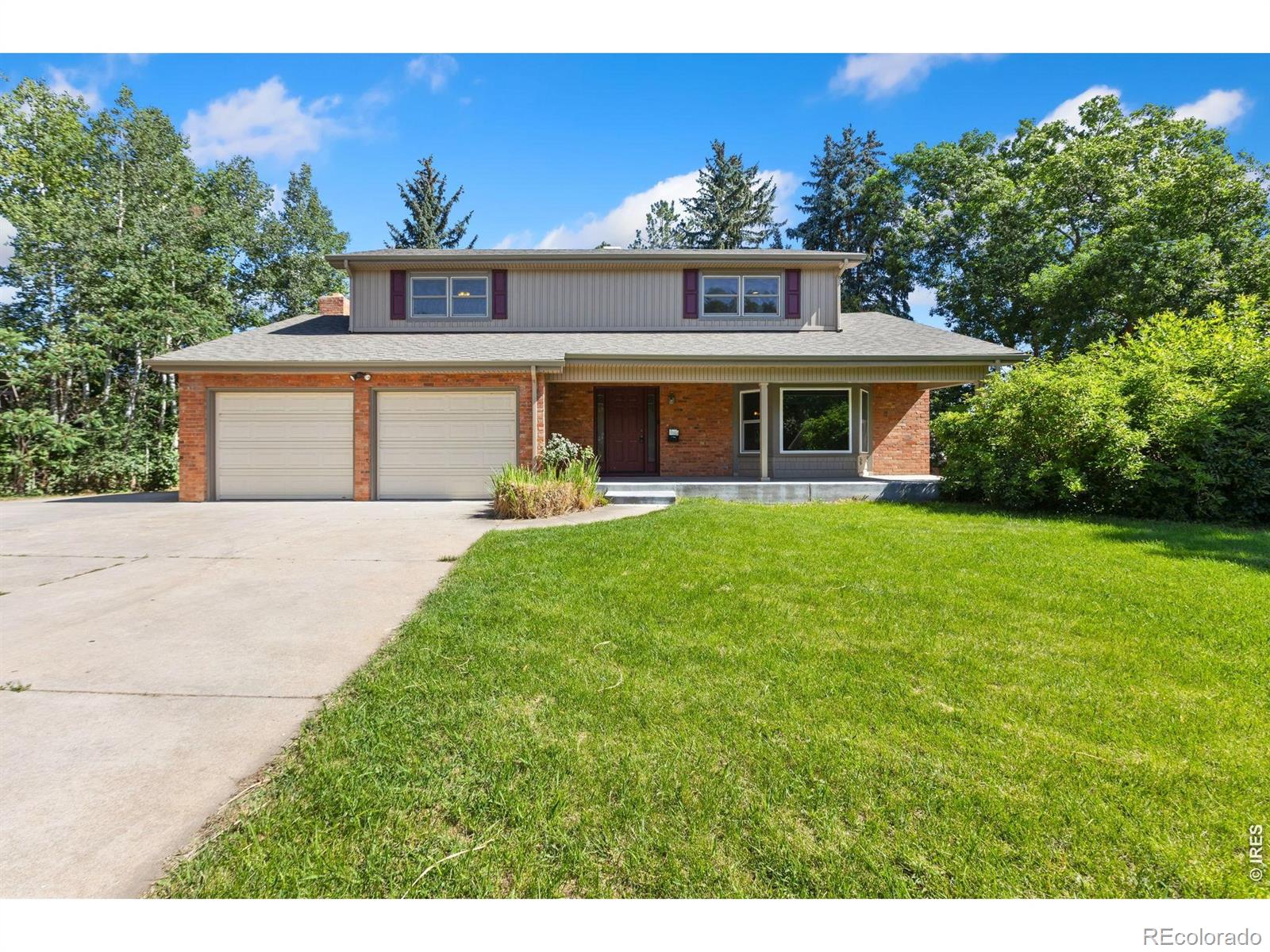 greeley&nbsp; House Search Picture