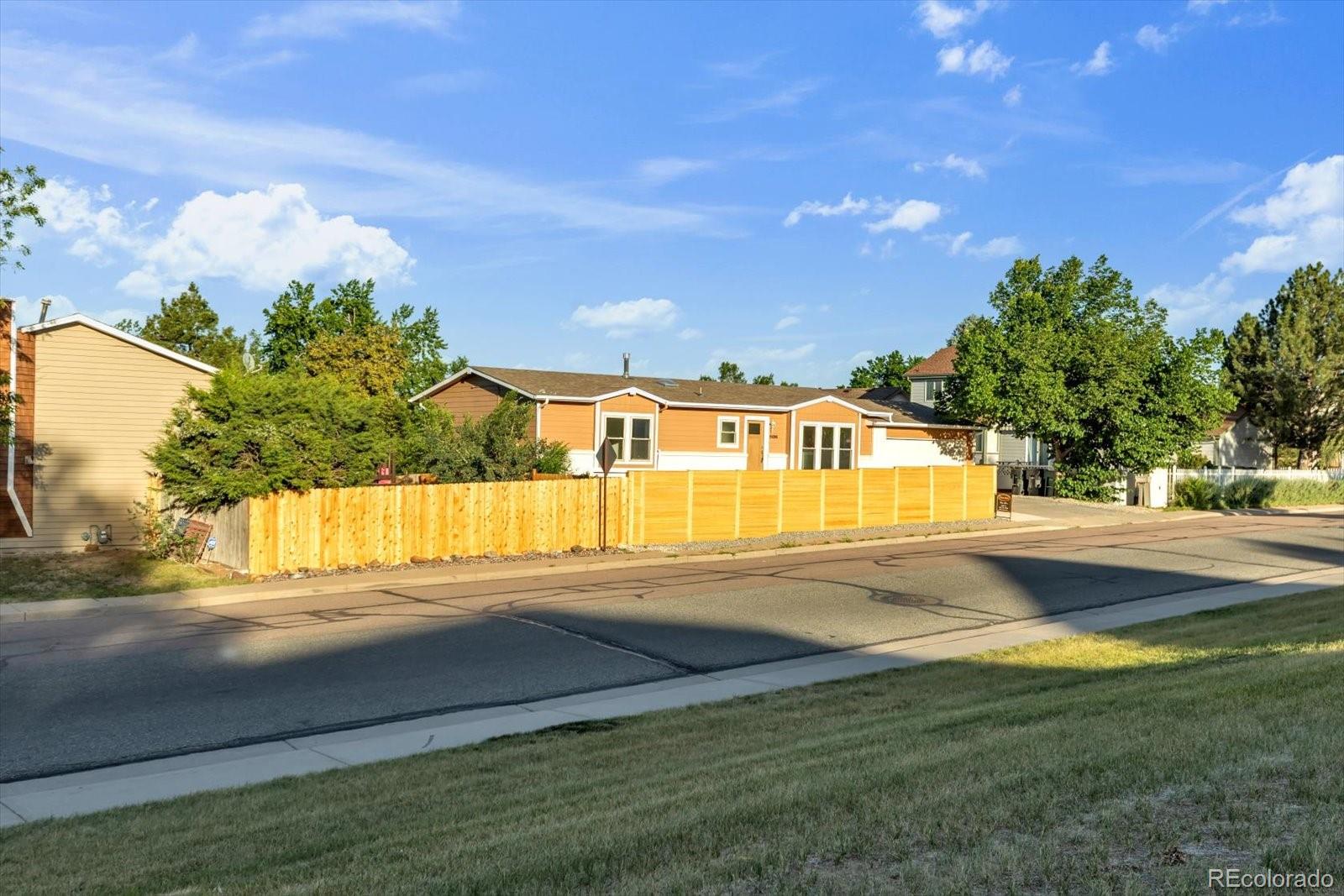 9696  Downing Street, denver&nbsp; House Search MLS Picture