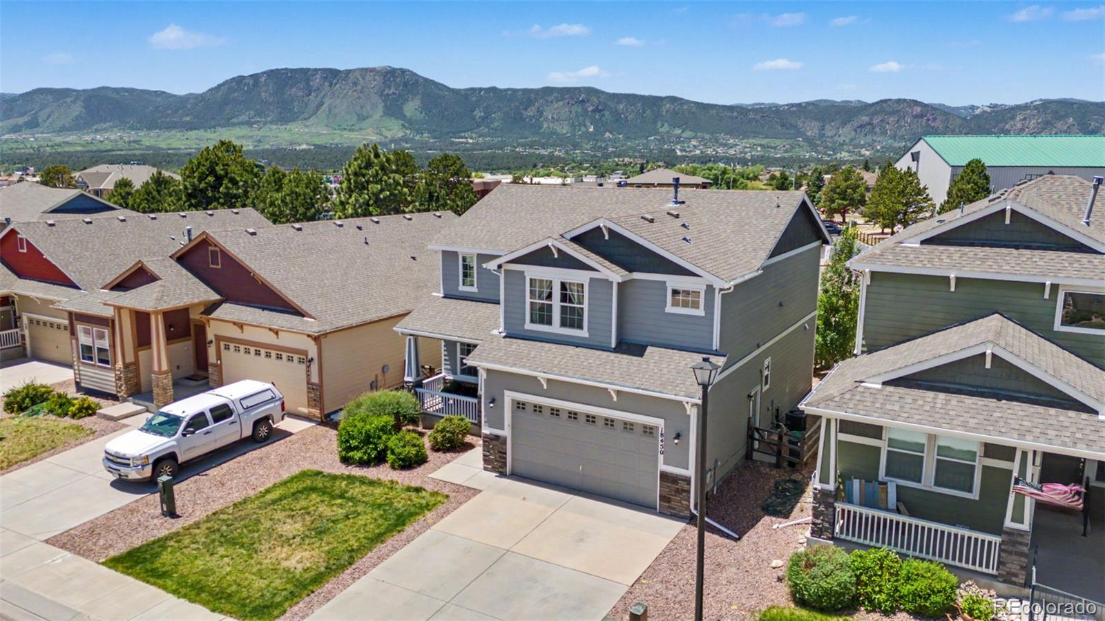 18450  Dunes Lake Lane, monument&nbsp; House Search MLS Picture