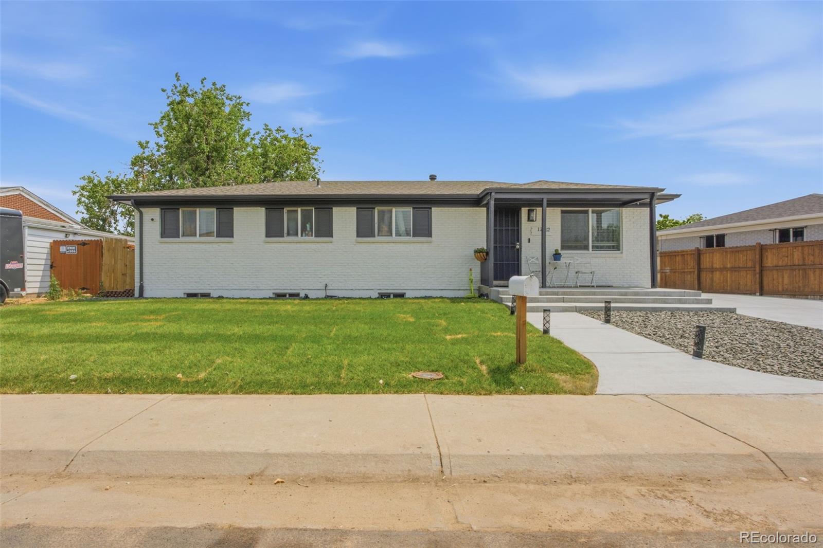 12962  Olmsted Place, denver&nbsp; House Search MLS Picture
