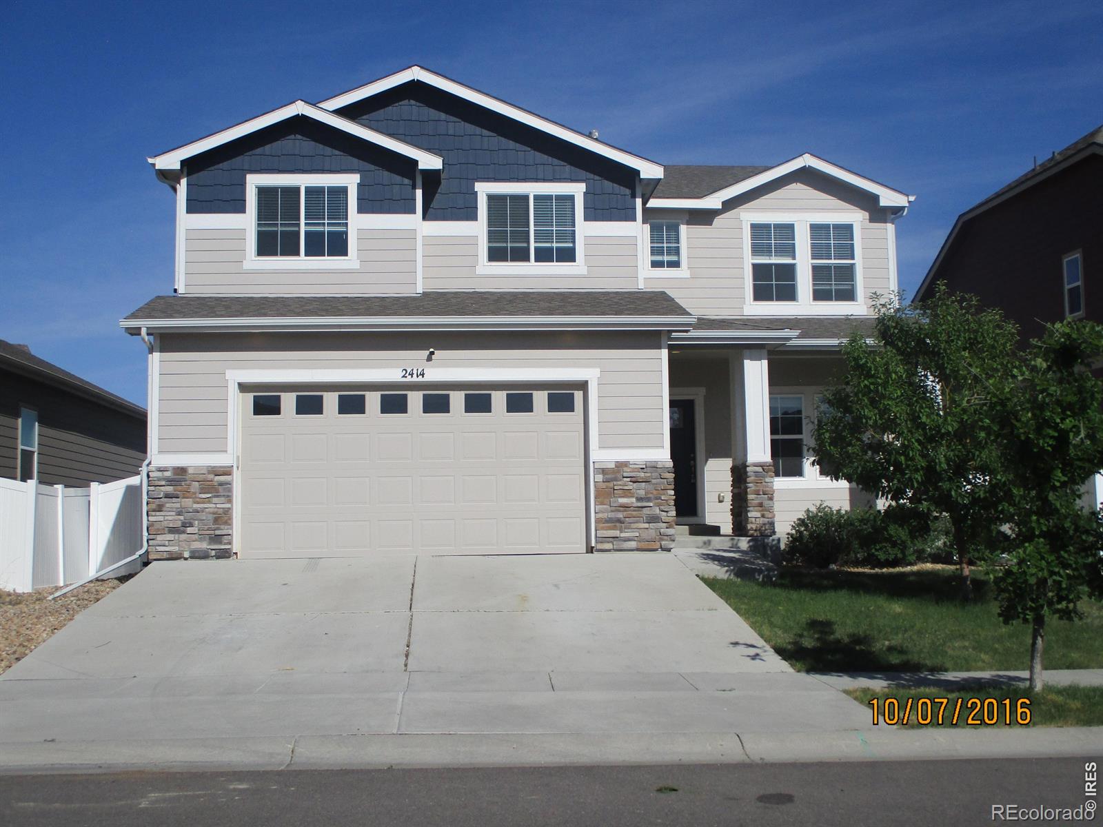 berthoud&nbsp; House Search Picture