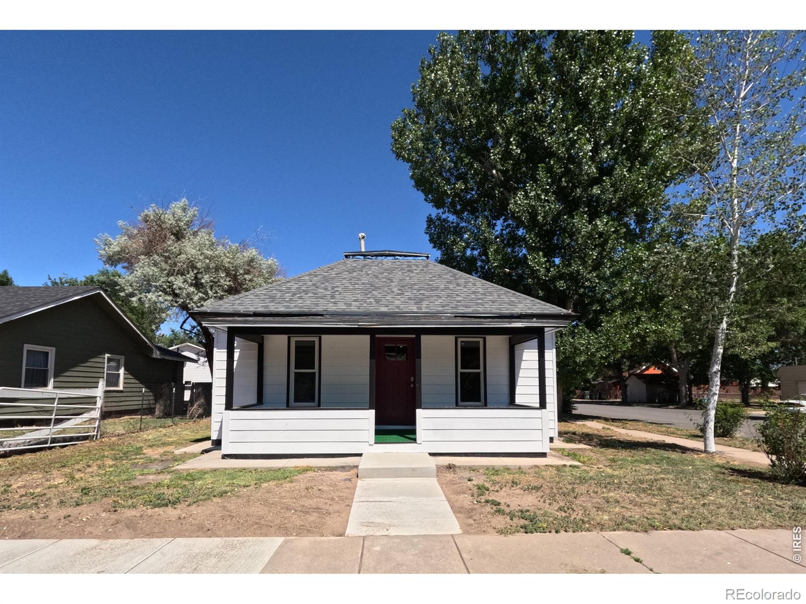 303  Curtis Street, brush&nbsp; House Search MLS Picture