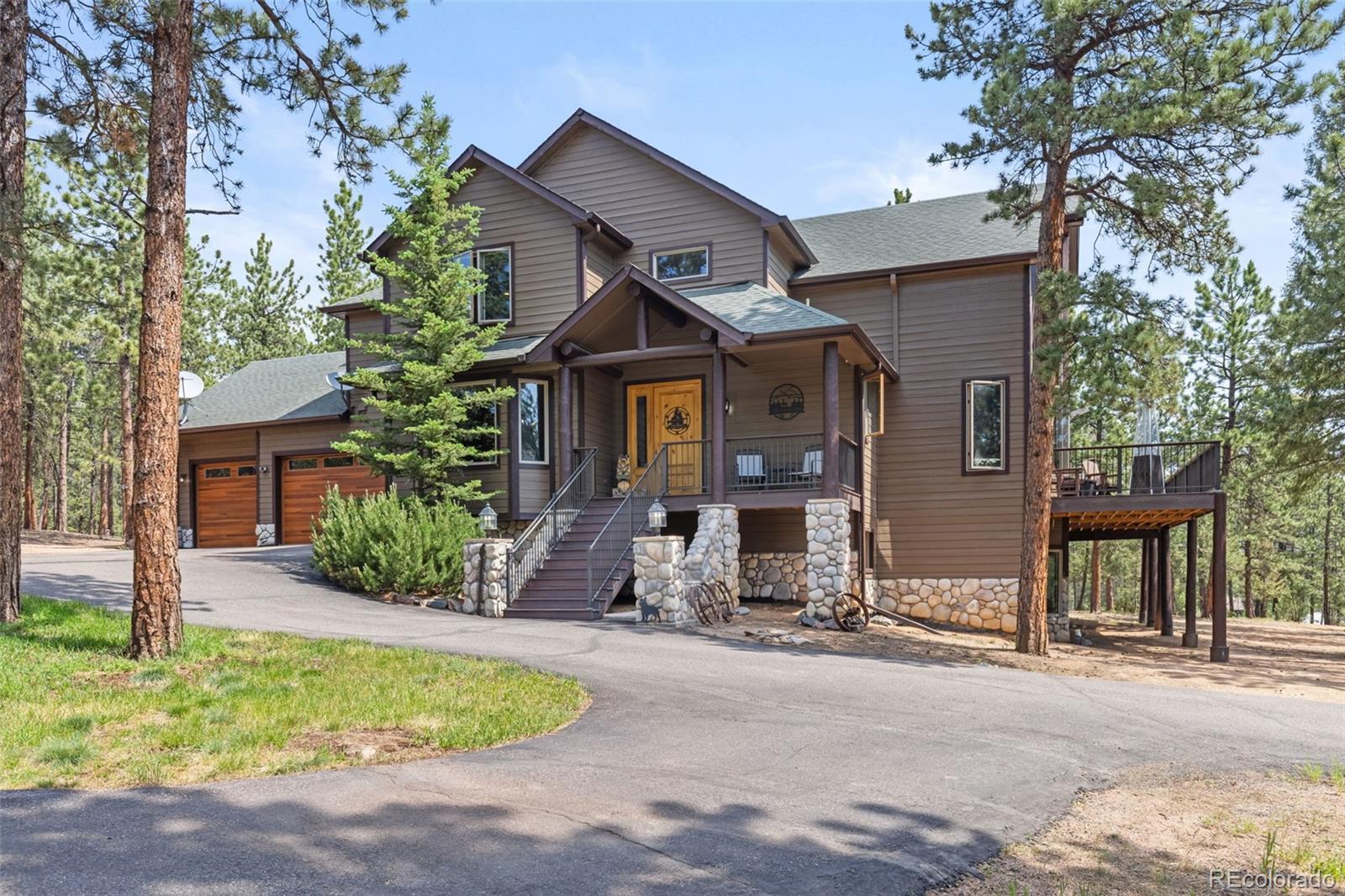 pine&nbsp; House Search Picture