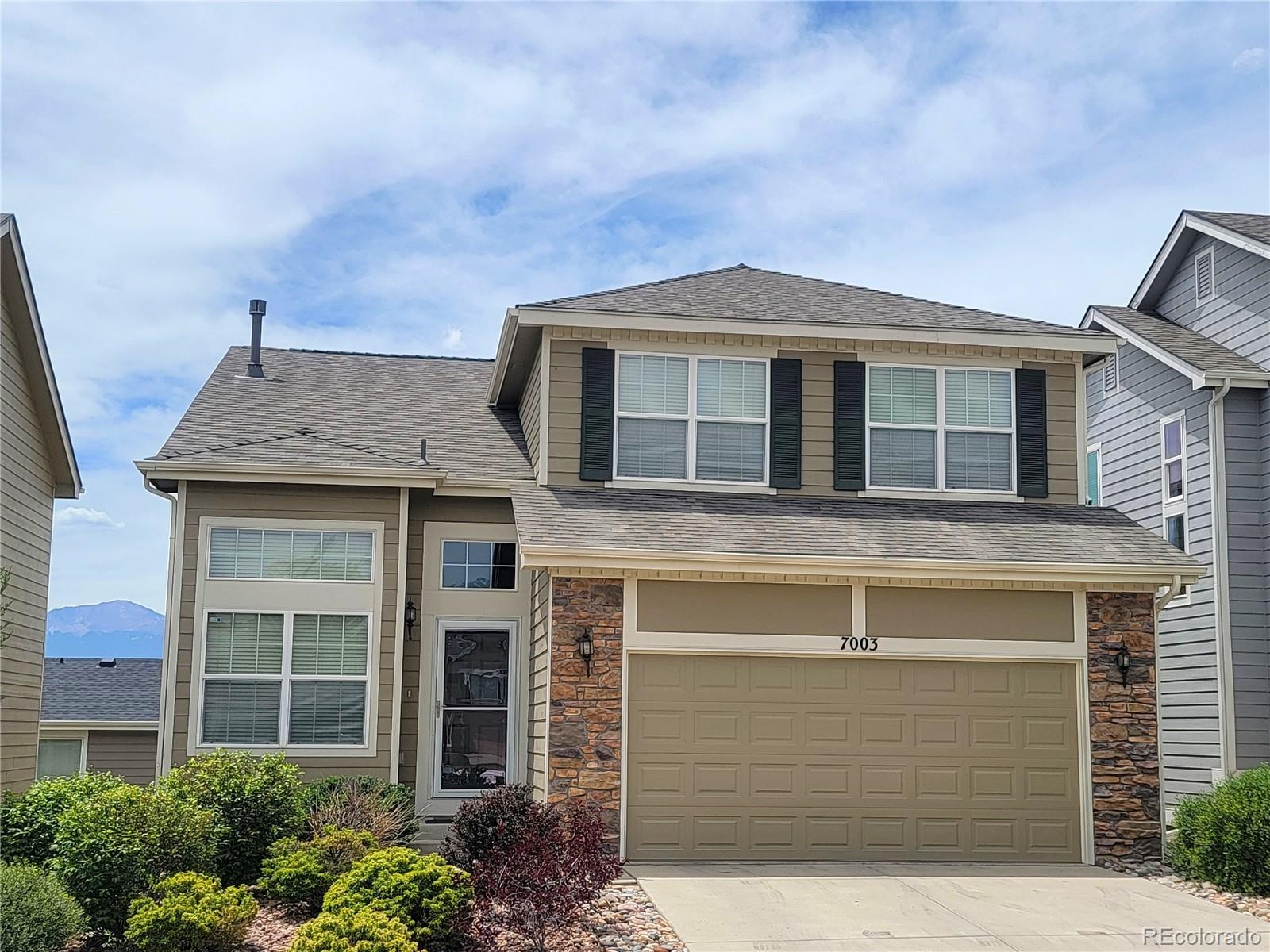 colorado springs&nbsp; House Search Picture