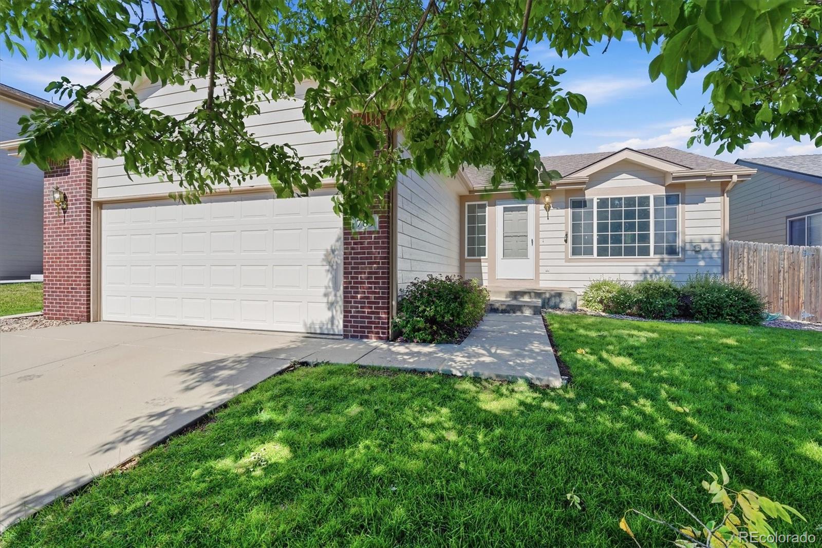 Founders Castle Rock Home | MLS #: 8579090789  Fairhaven Street, Castle Rock Beds: 3 Baths: 2 Price: $490,000