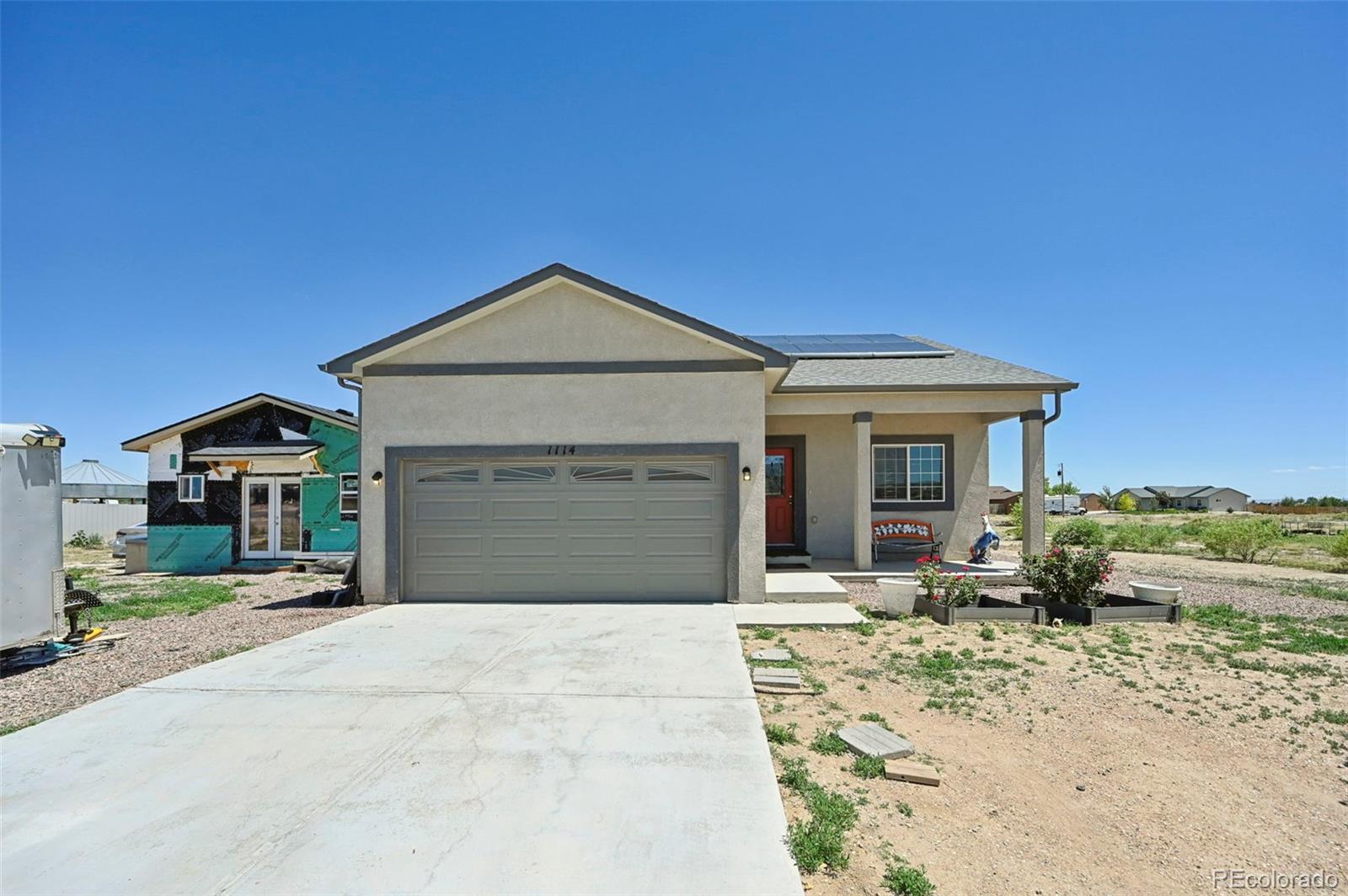 1114 E Laramie Avenue, pueblo&nbsp; House Search MLS Picture