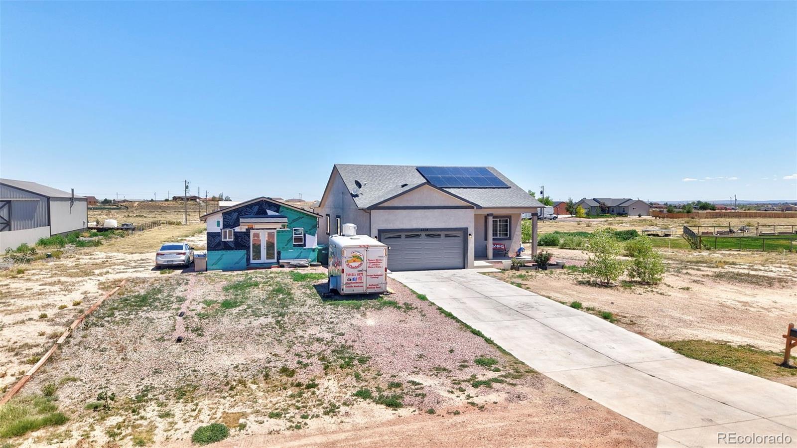 1114 E Laramie Avenue, pueblo&nbsp; House Search MLS Picture