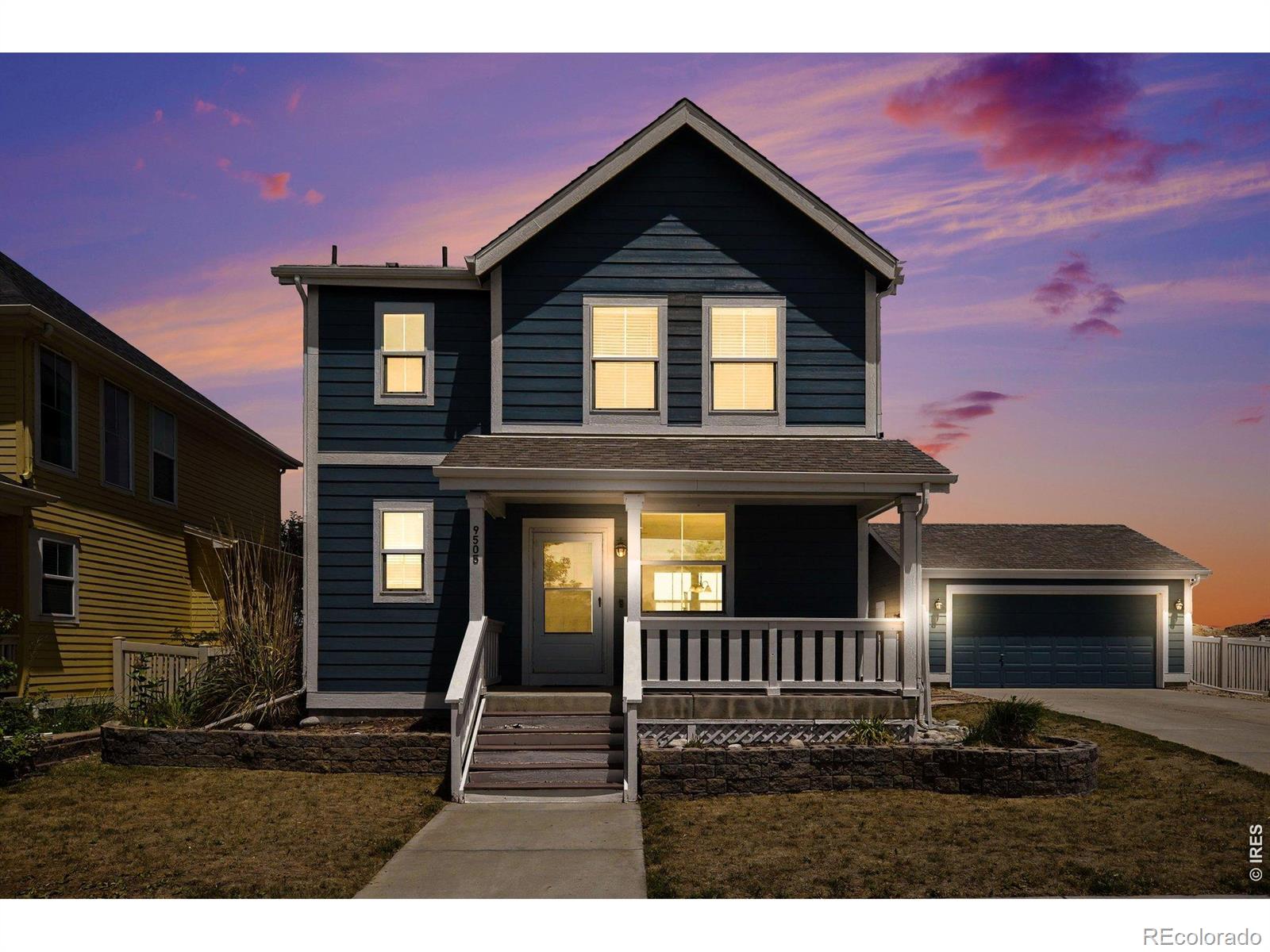  Commerce City Home | MLS #: 45678910624169505 E 109th Circle, Commerce City Beds: 3 Baths: 4 Price: $500,000