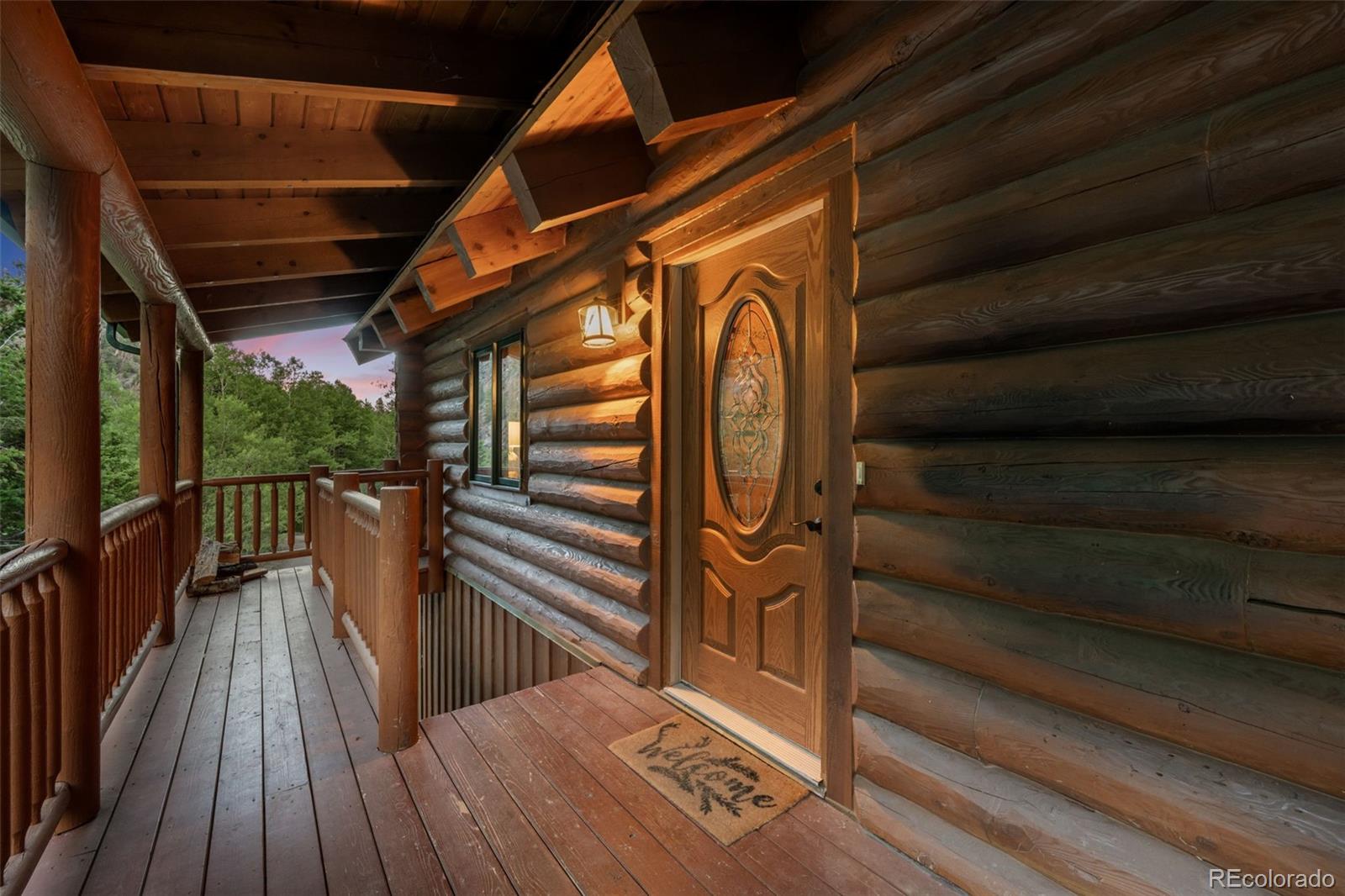 4825  Colorado 103 , idaho springs&nbsp; House Search MLS Picture