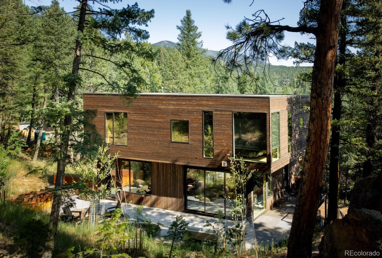 30166  Glen Eyrie , evergreen&nbsp; House Search MLS Picture