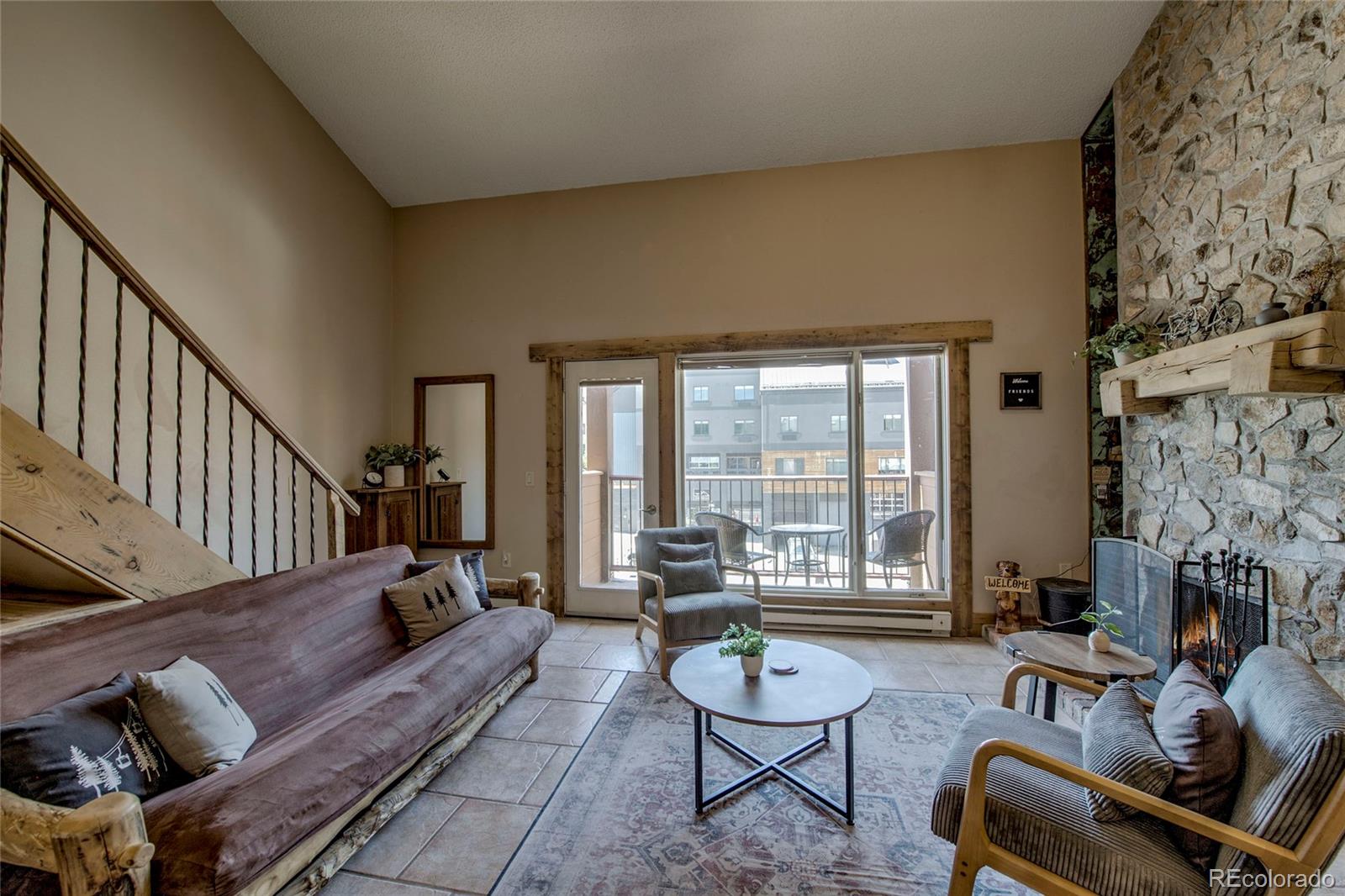  Breckenridge Condo / Townhome | MLS #: 6872699600 S Park Avenue 218, Breckenridge Beds: 0 Baths: 1 Price: $679,000