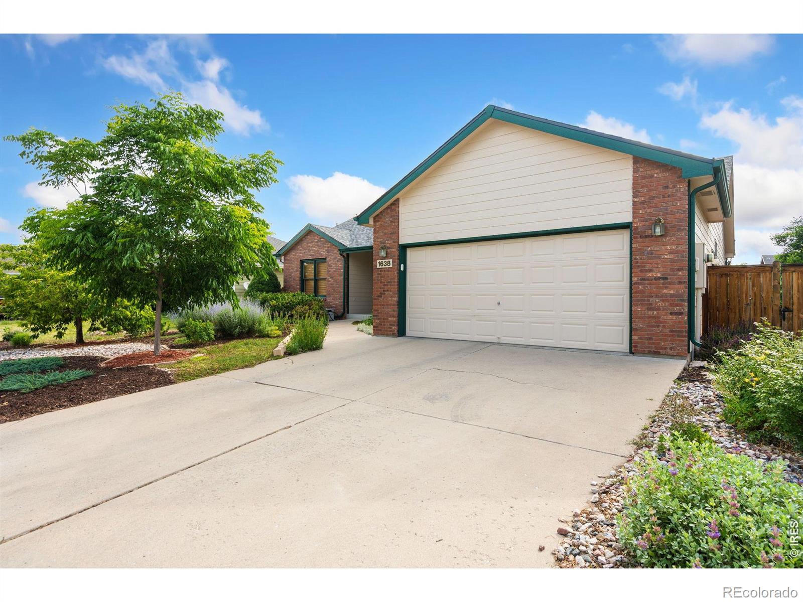1638  Holly Way, fort collins&nbsp; House Search MLS Picture