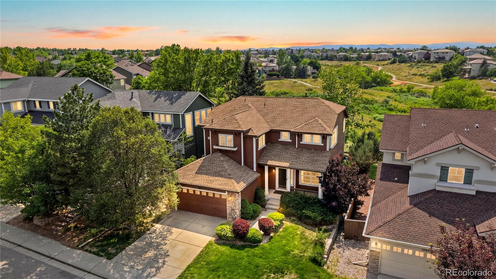 littleton&nbsp; House Search Picture