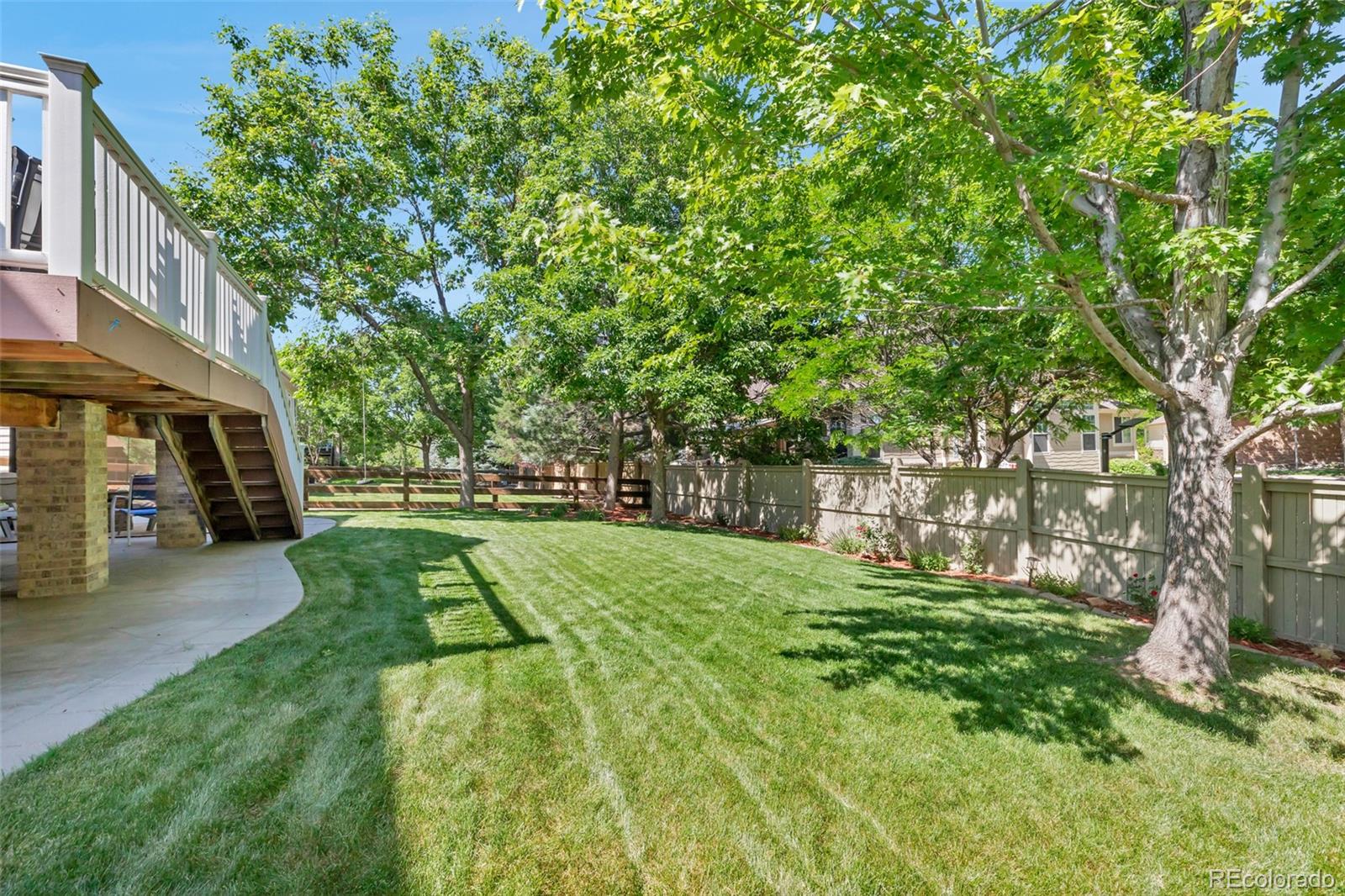 8466 S Nelson Street, littleton&nbsp; House Search MLS Picture