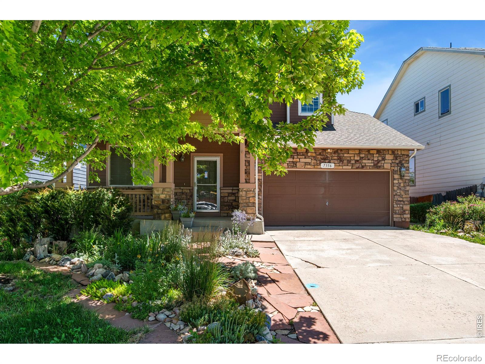 Ridgewood Hills Pud Fort Collins Home | MLS #: 45678910624327356  New Raymer Court, Fort Collins Beds: 4 Baths: 4 Price: $595,000