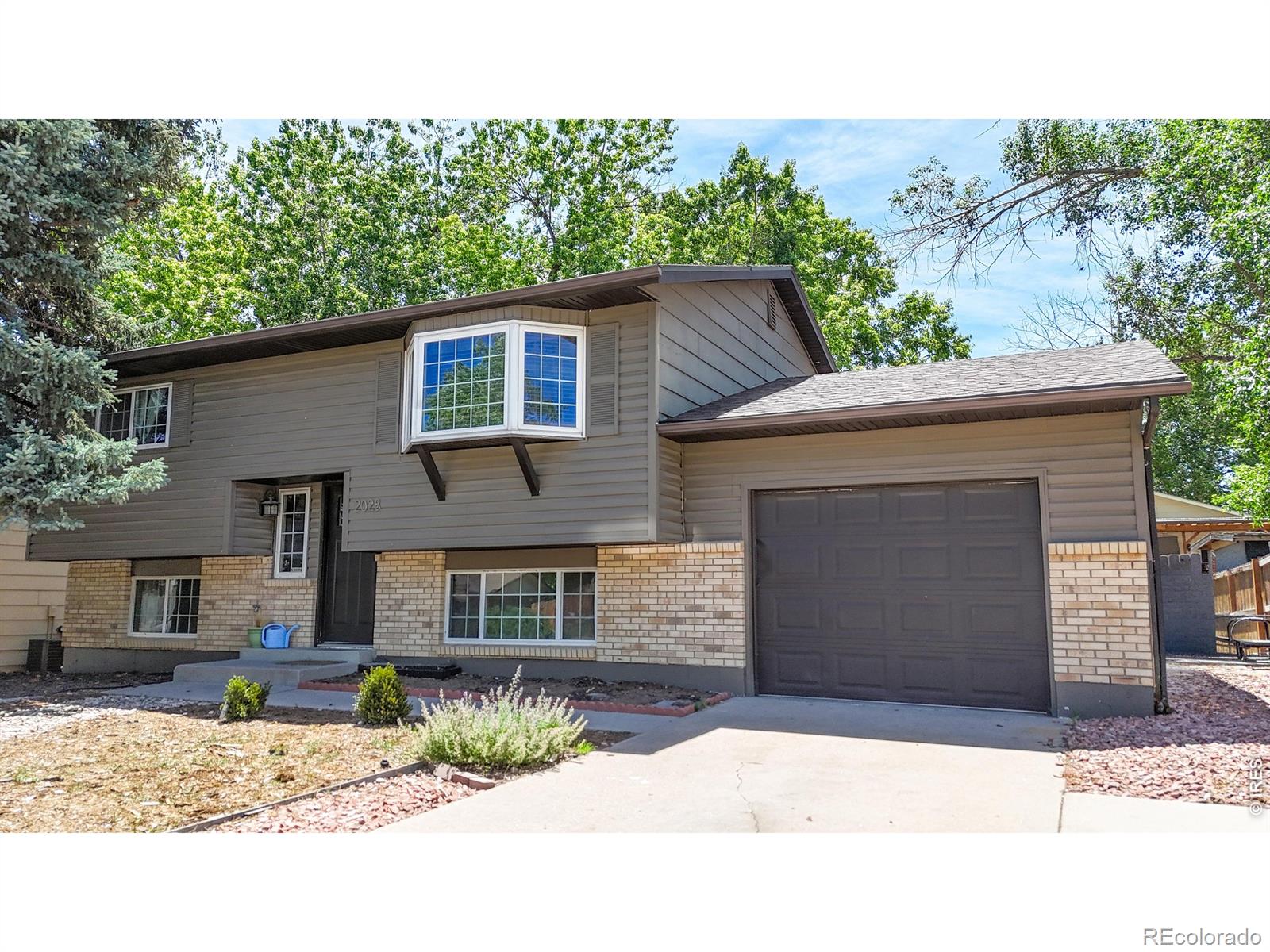 2028  31st Street, greeley&nbsp; House Search MLS Picture