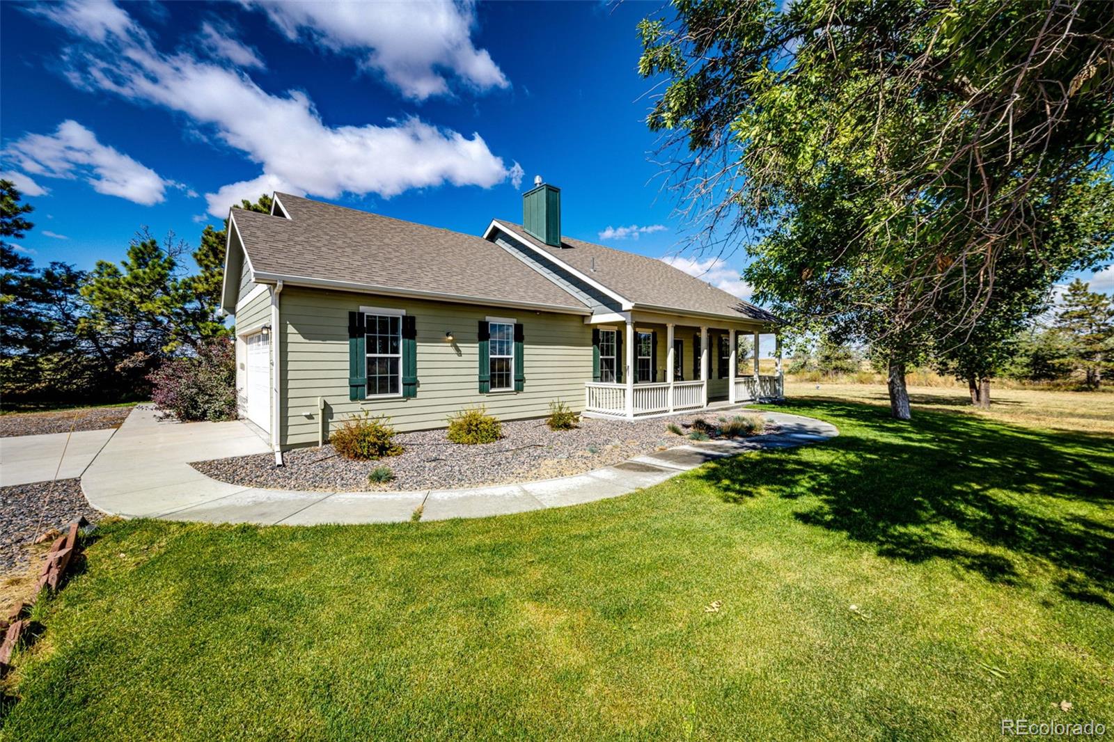 8375  Strasburg Road, strasburg&nbsp; House Search MLS Picture