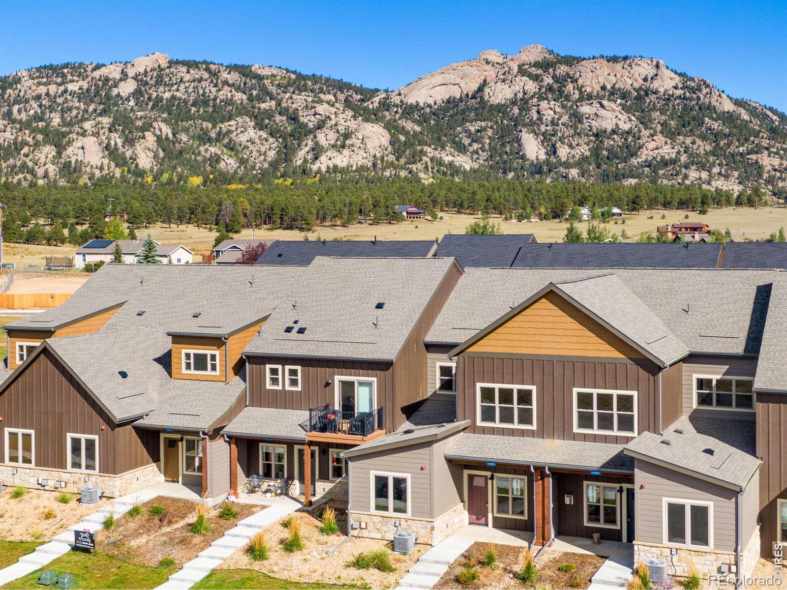 estes park&nbsp; House Search Picture