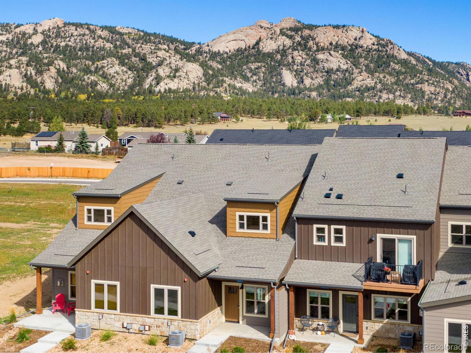 estes park&nbsp; House Search Picture