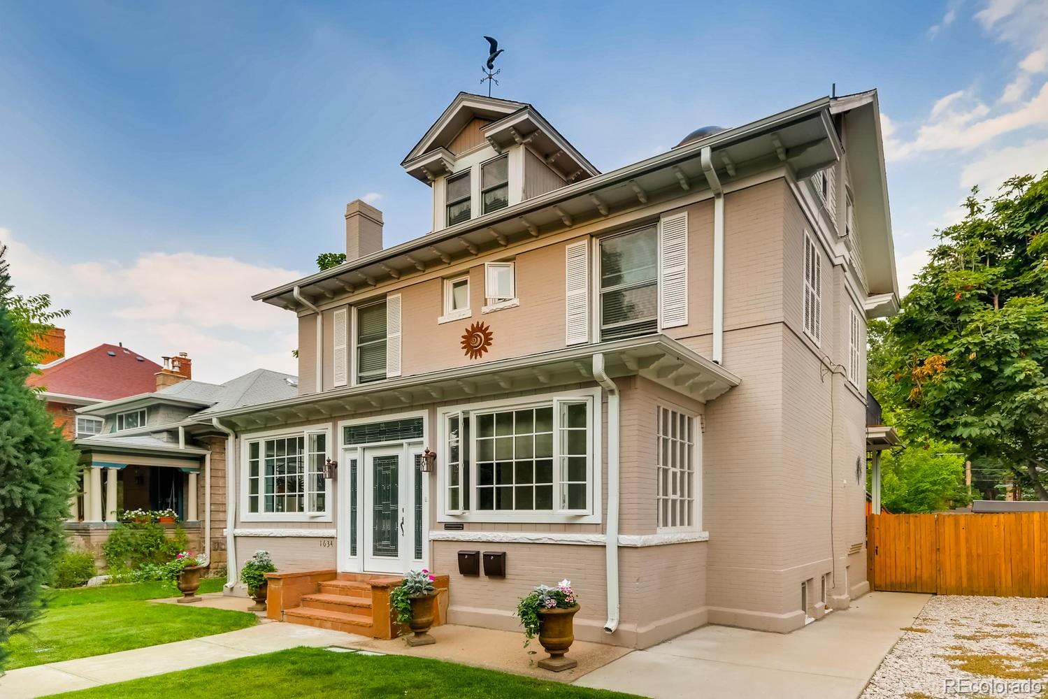 denver&nbsp; House Search Picture