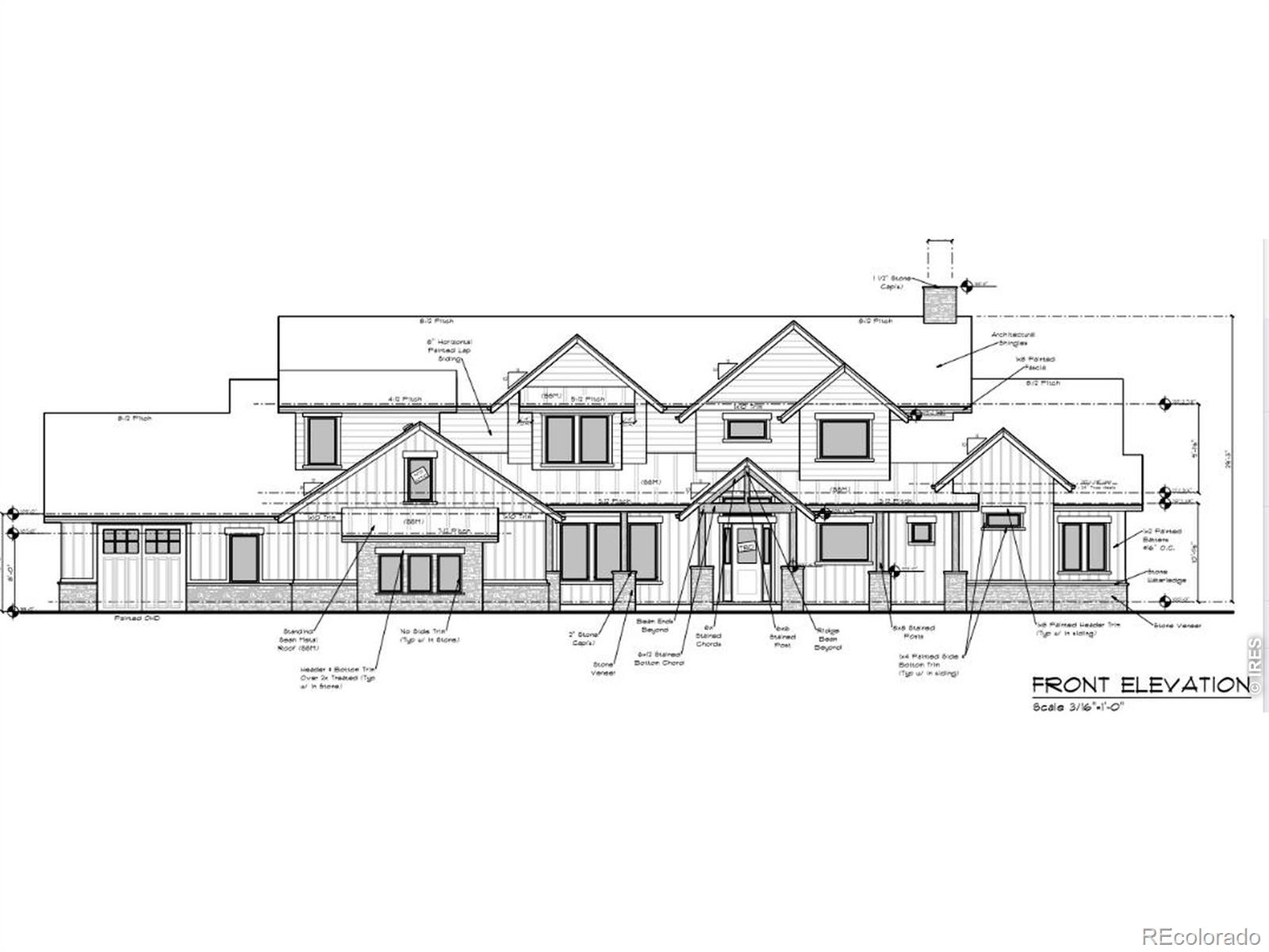 frederick&nbsp; House Search Picture