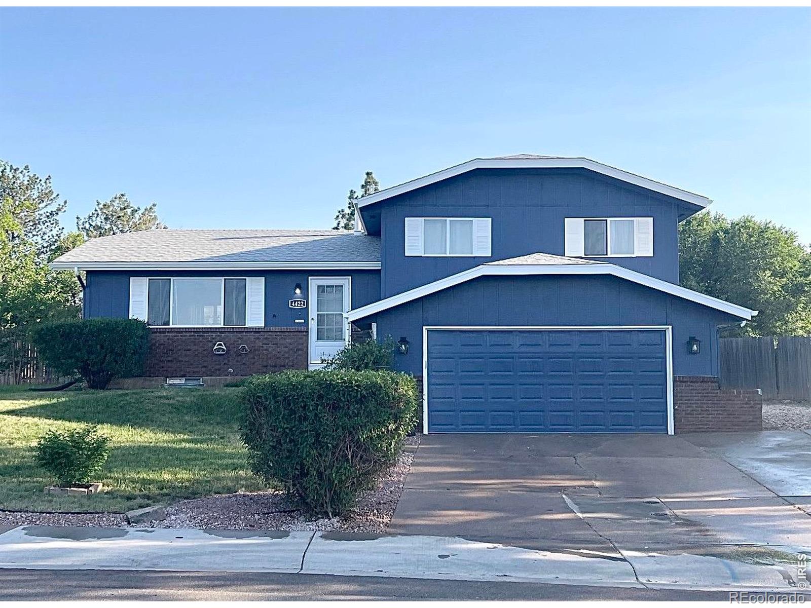 greeley&nbsp; House Search Picture