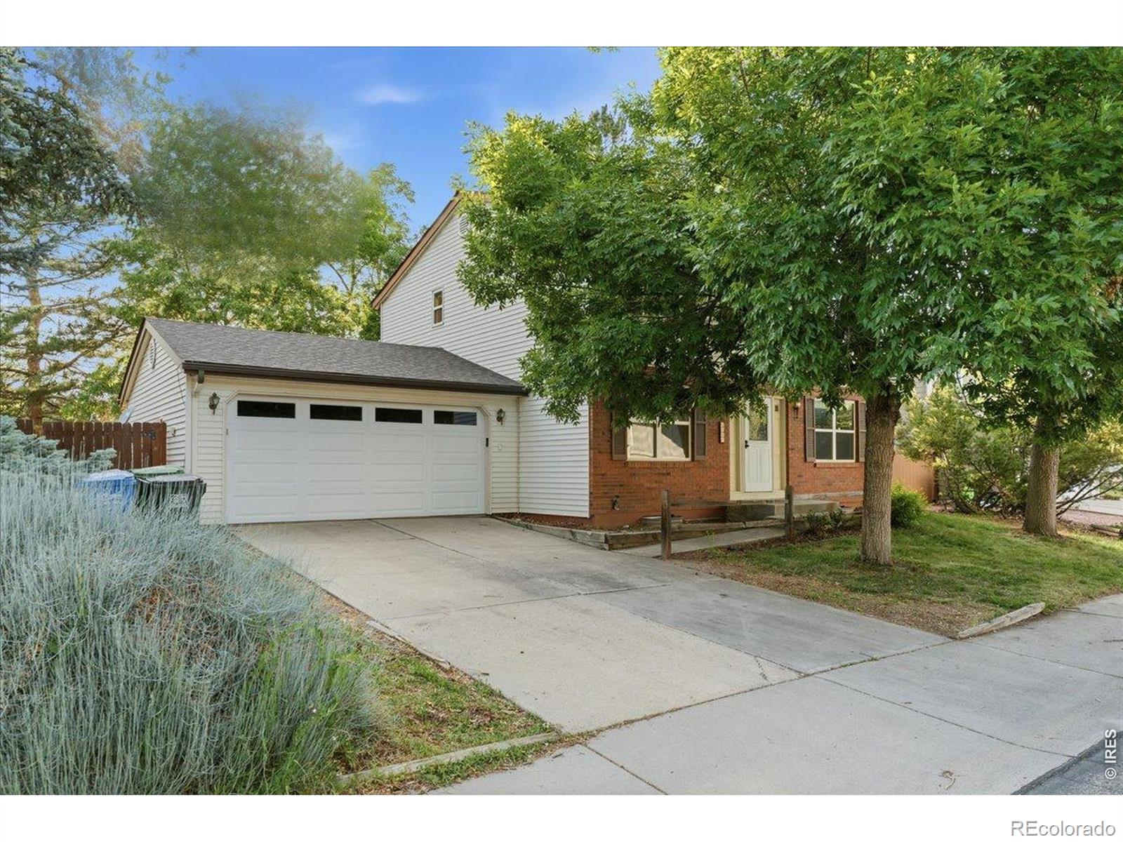 2060  Bennington Circle, fort collins&nbsp; House Search MLS Picture