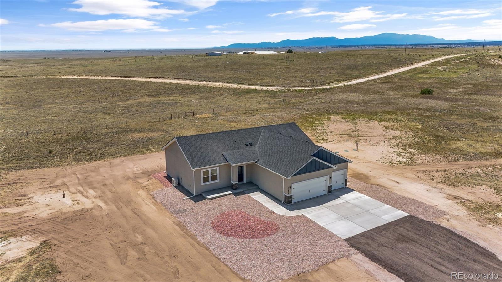 15830  Atlas Loop, peyton&nbsp; House Search MLS Picture