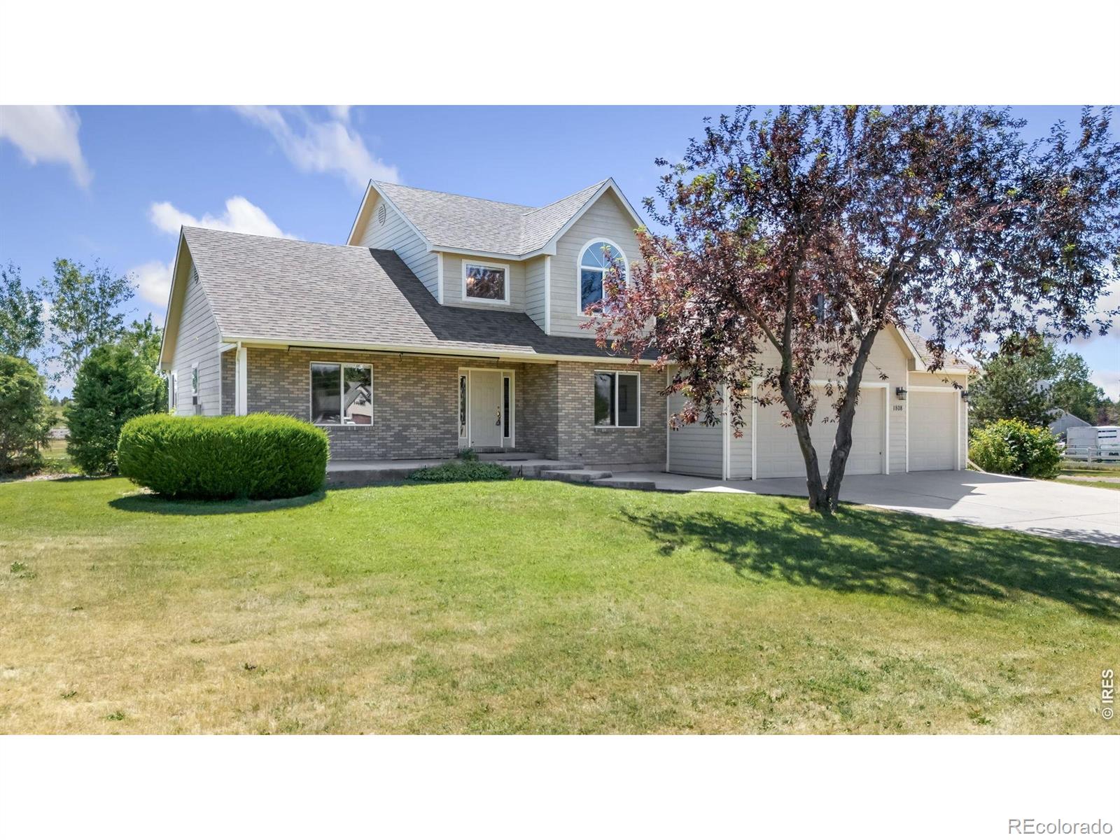 1808  Carefree Drive, fort collins&nbsp; House Search MLS Picture
