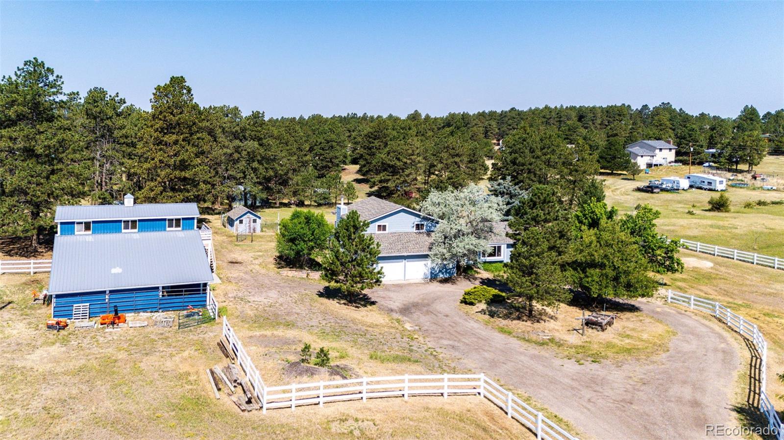 elizabeth&nbsp; Horse Properties Search Picture