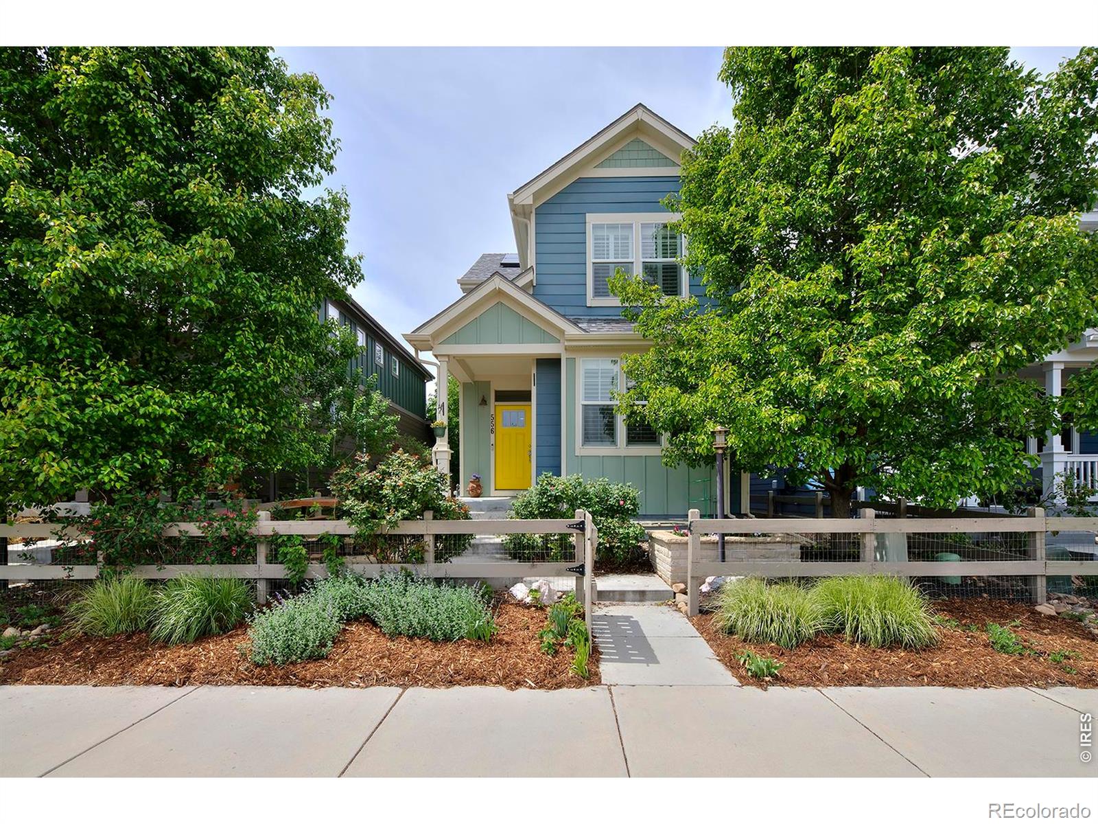 Indian Peaks Lafayette Home | MLS #: 4567891062446556  Straight Creek Way, Lafayette Beds: 4 Baths: 4 Price: $895,000