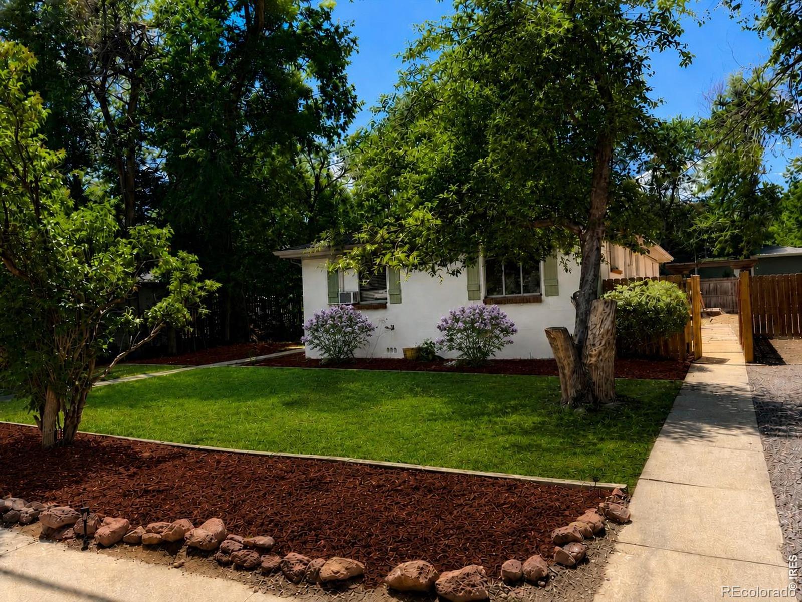 3501  19th Street, boulder&nbsp; House Search MLS Picture