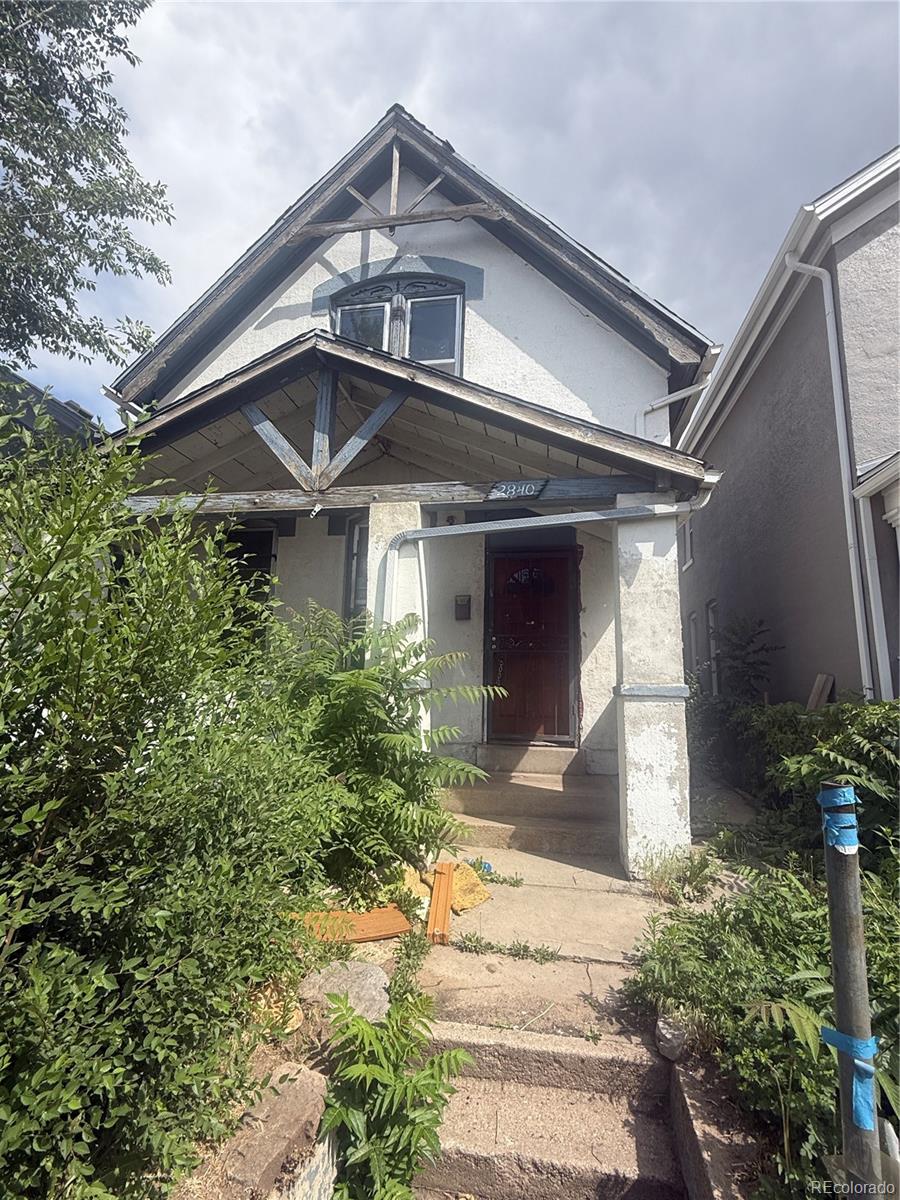  Denver Home | MLS #: 24740562840  Arapahoe Street, Denver Beds: 2 Baths: 0 Price: $425,000