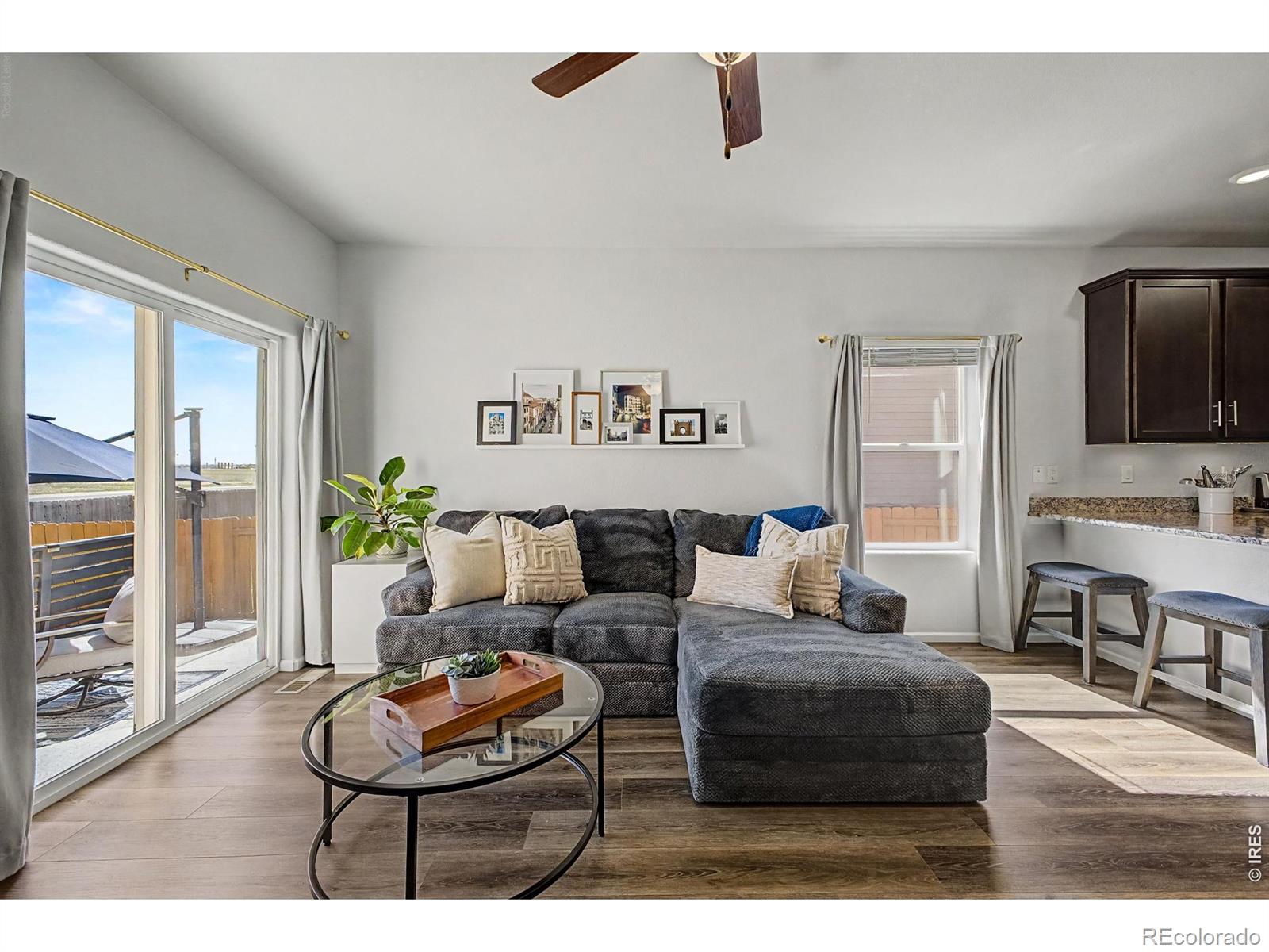  Frederick Home | MLS #: 45678910624497101  Shavano Circle, Frederick Beds: 3 Baths: 2 Price: $485,000