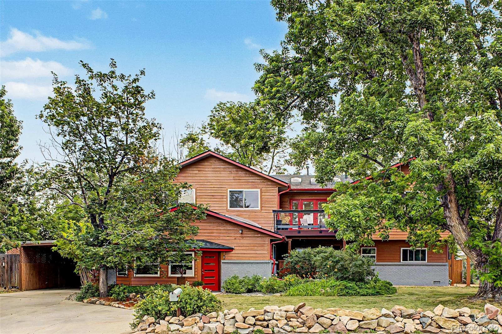1484  Wicklow Street, boulder&nbsp; House Search MLS Picture