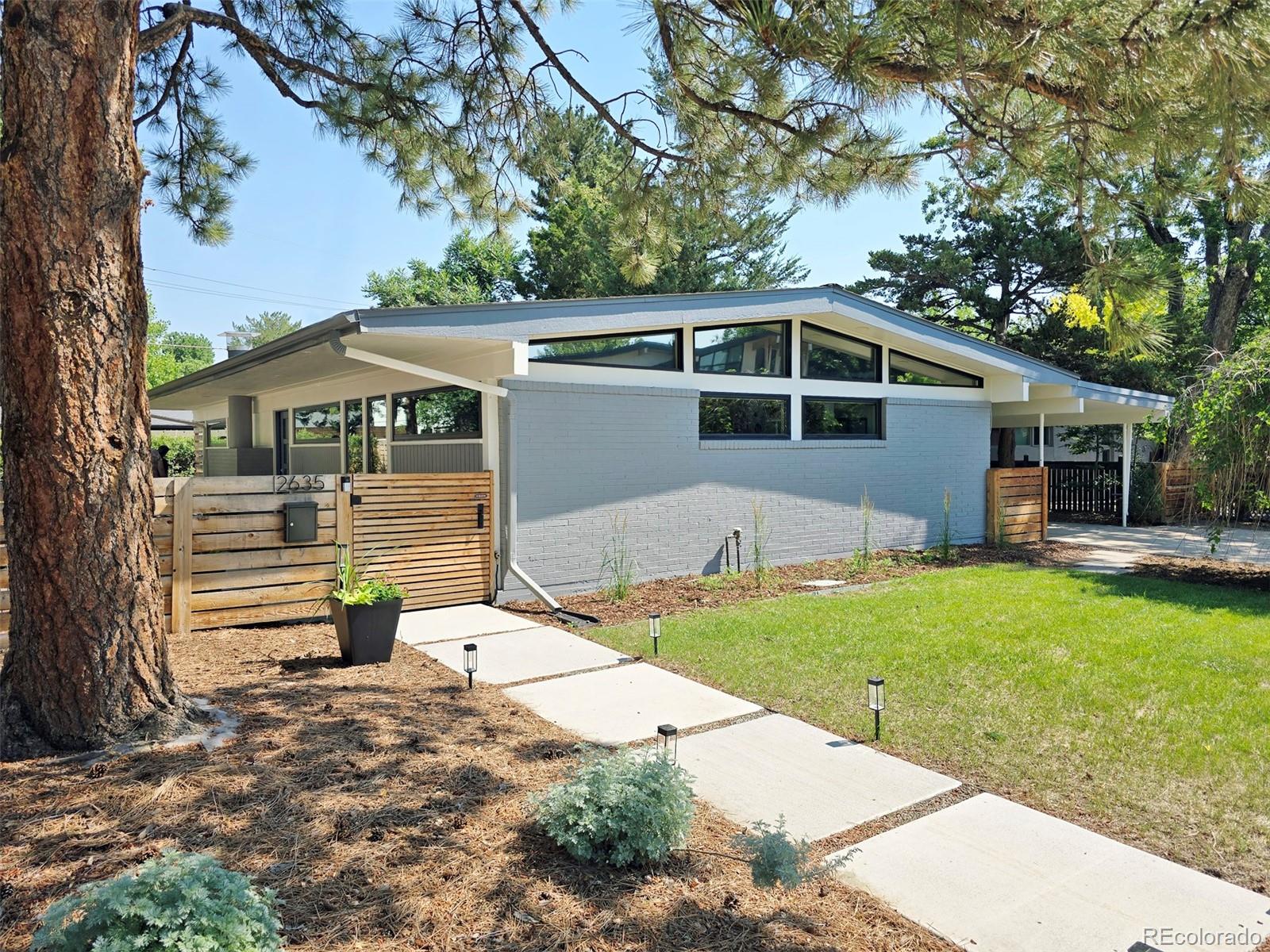  Denver Home | MLS #: 43031112635 S Garfield Way, Denver Beds: 4 Baths: 3 Price: $1,350,000