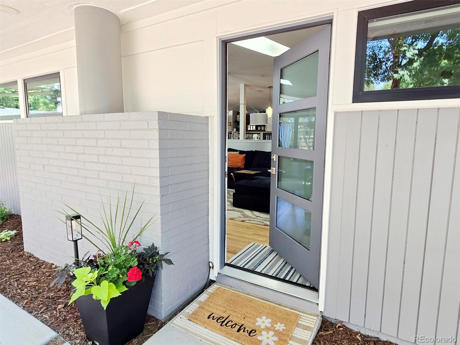 2635 S Garfield Way, denver&nbsp; House Search MLS Picture
