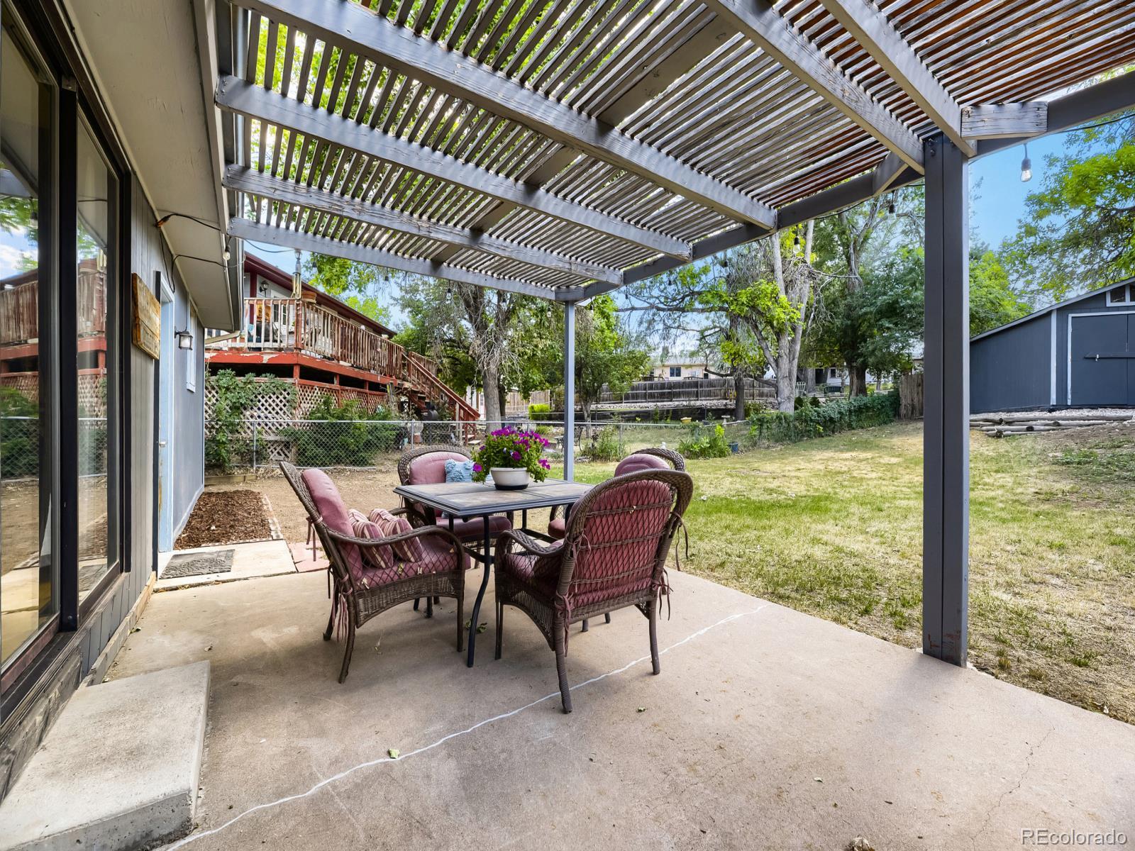 370  Helena Circle, lone tree&nbsp; House Search MLS Picture